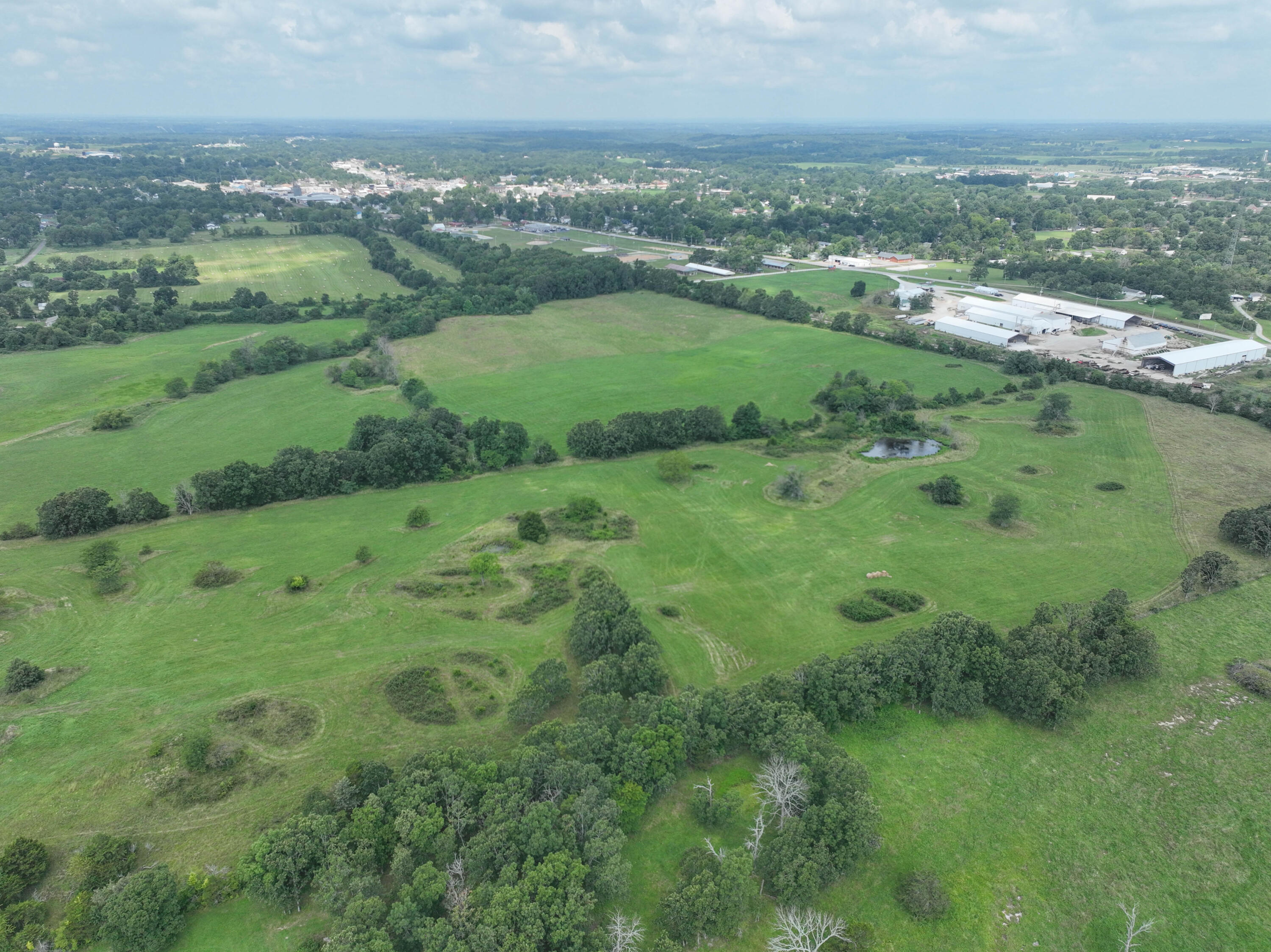 Photo 12 - Land for sale – 000  Sunshine Street  Mountain Grove, MO