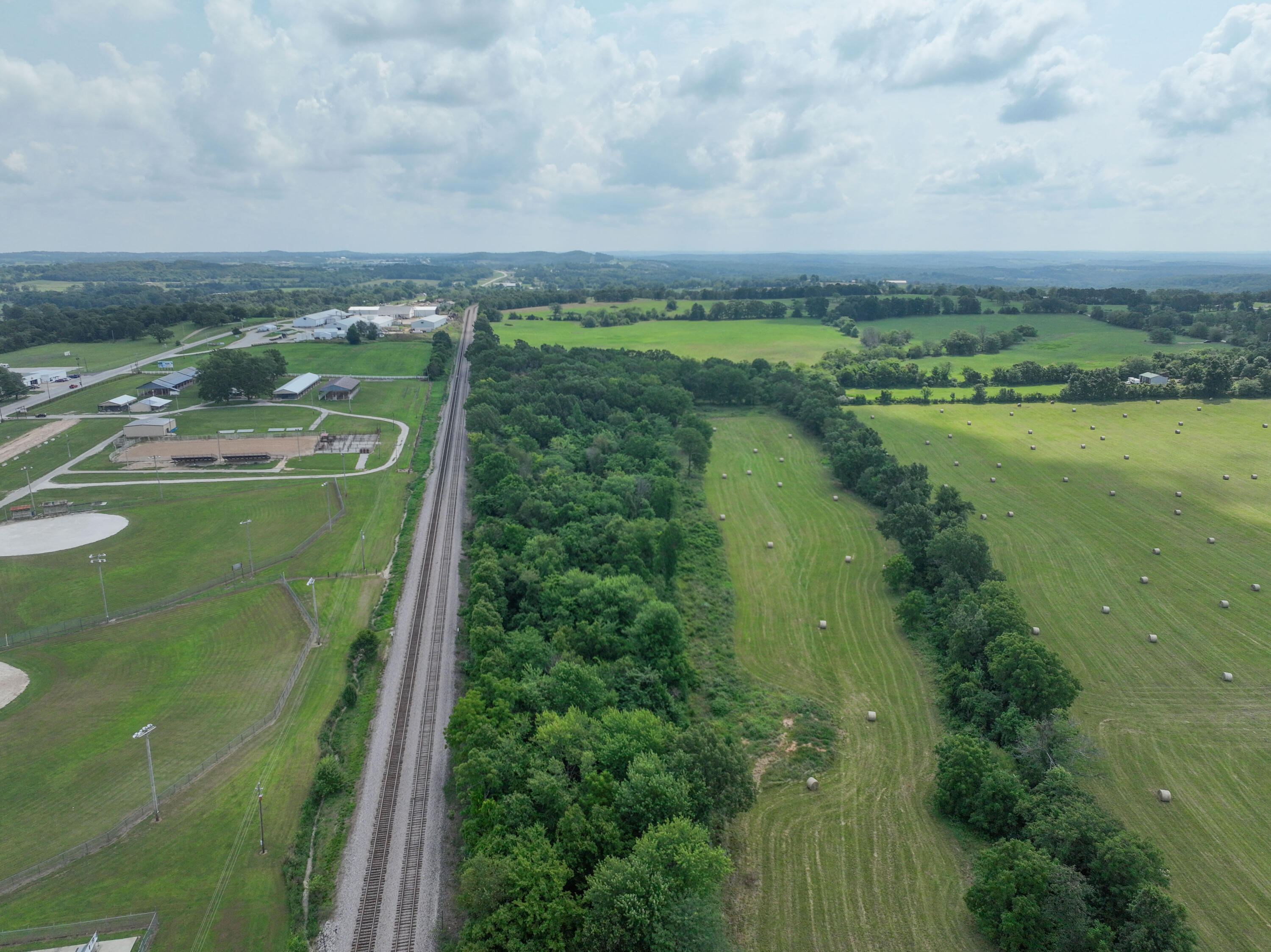 Photo 16 - Land for sale – 000  Sunshine Street  Mountain Grove, MO