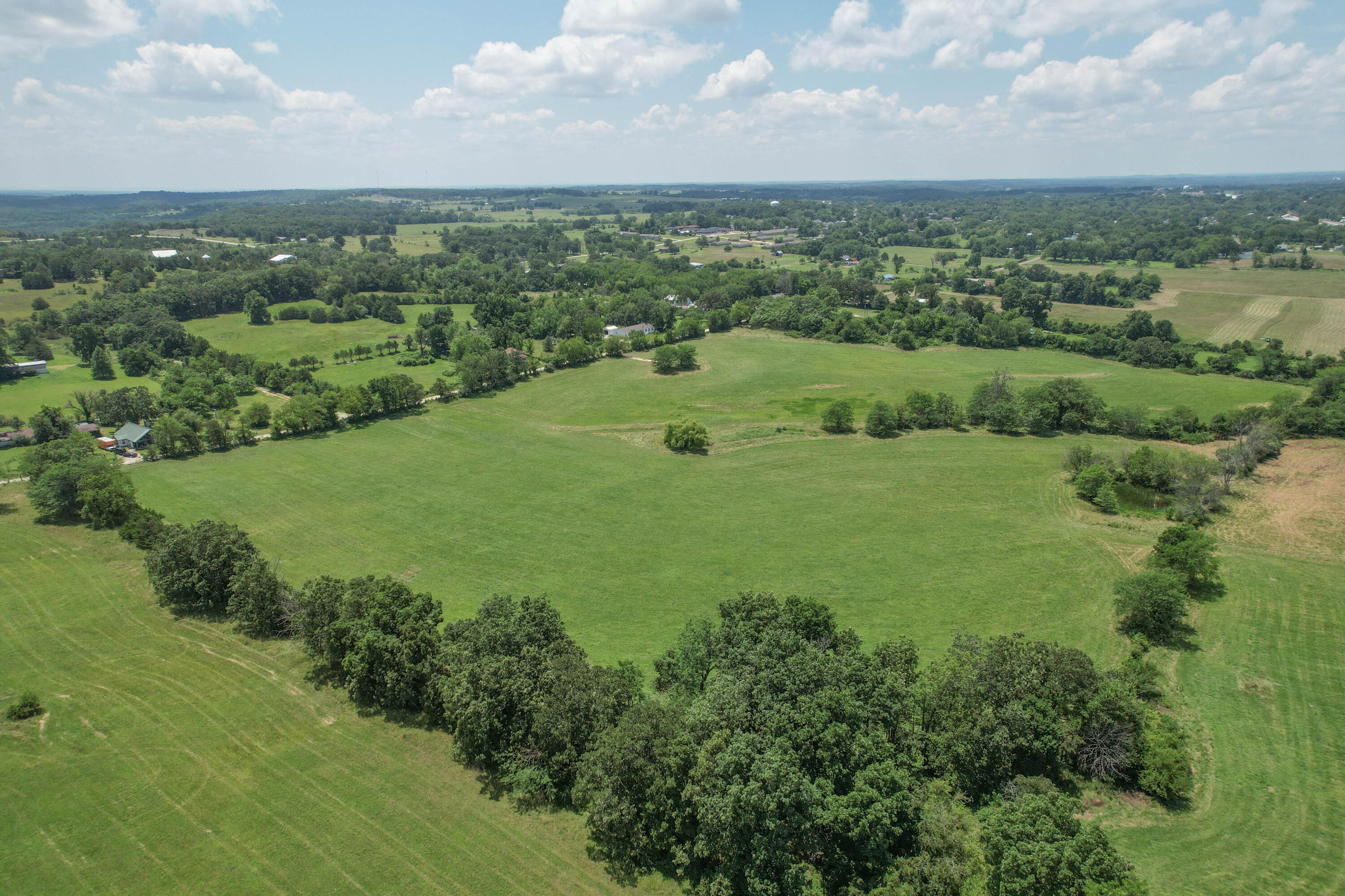 Land for sale – 000 Sunshine Street Mountain Grove, MO