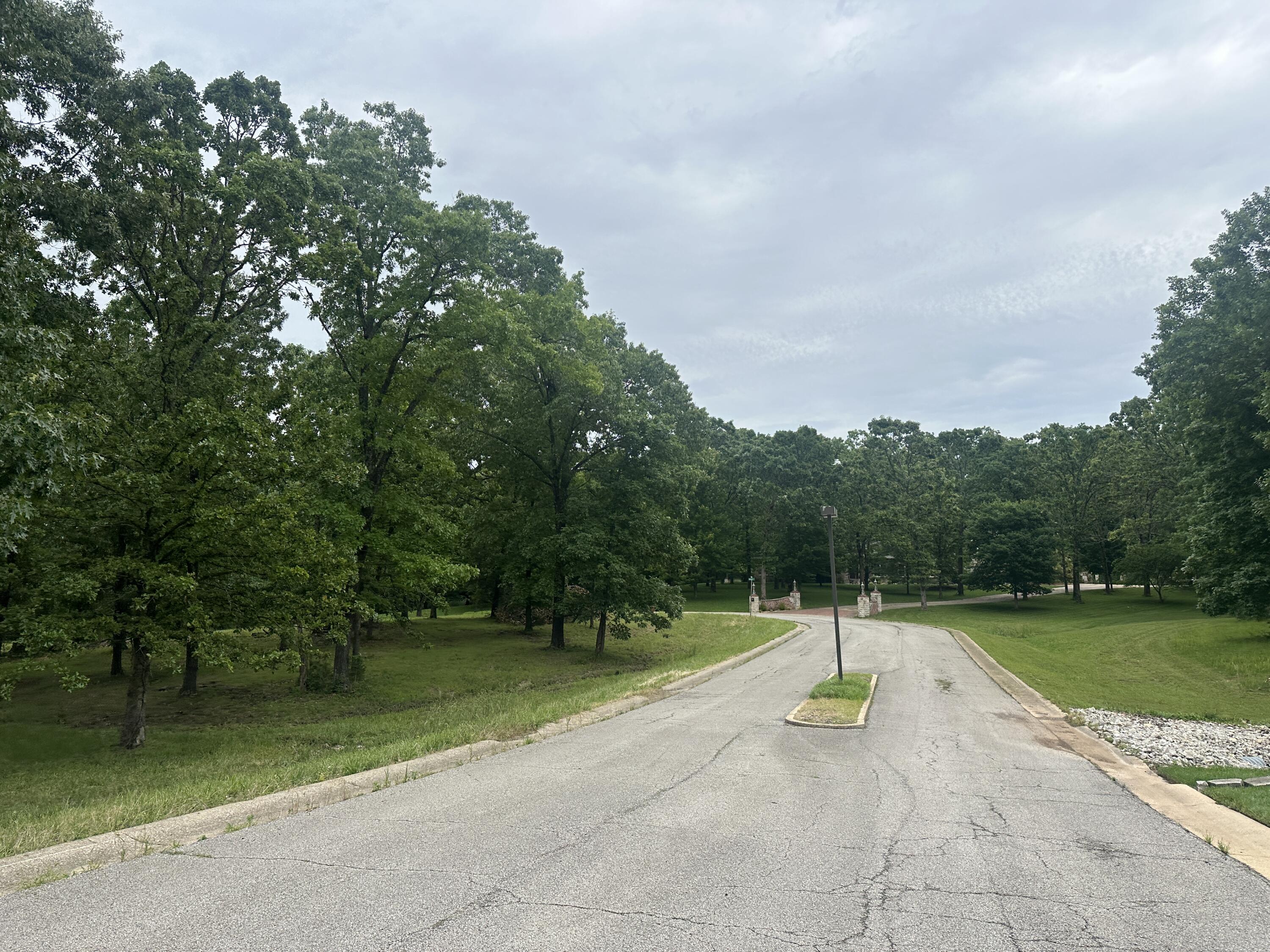 Land for sale – 2035 Roberta Drive West Plains, MO