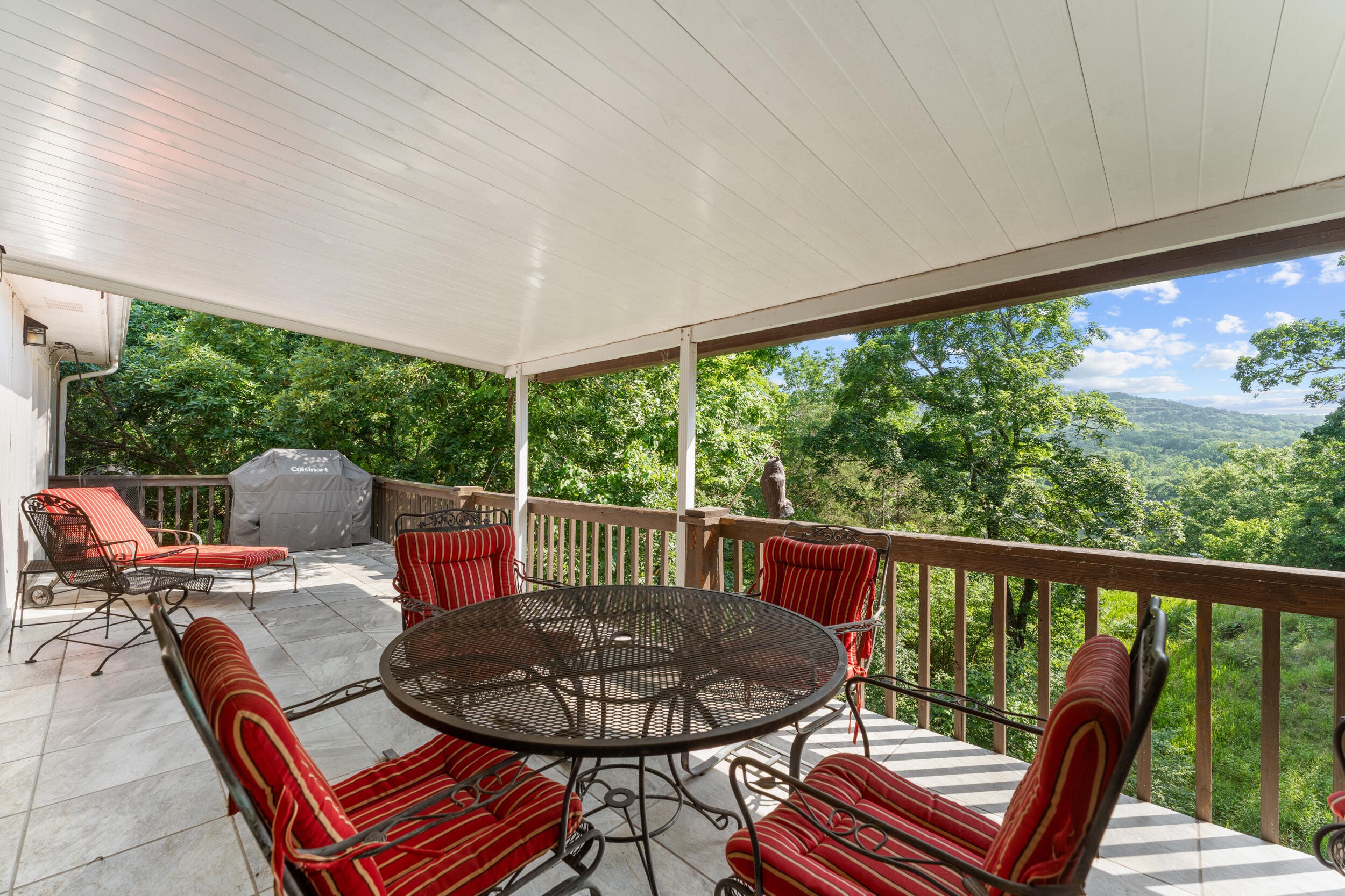 Photo 30 - Residential for sale – 200  Eagle Pointe Drive  Branson, MO