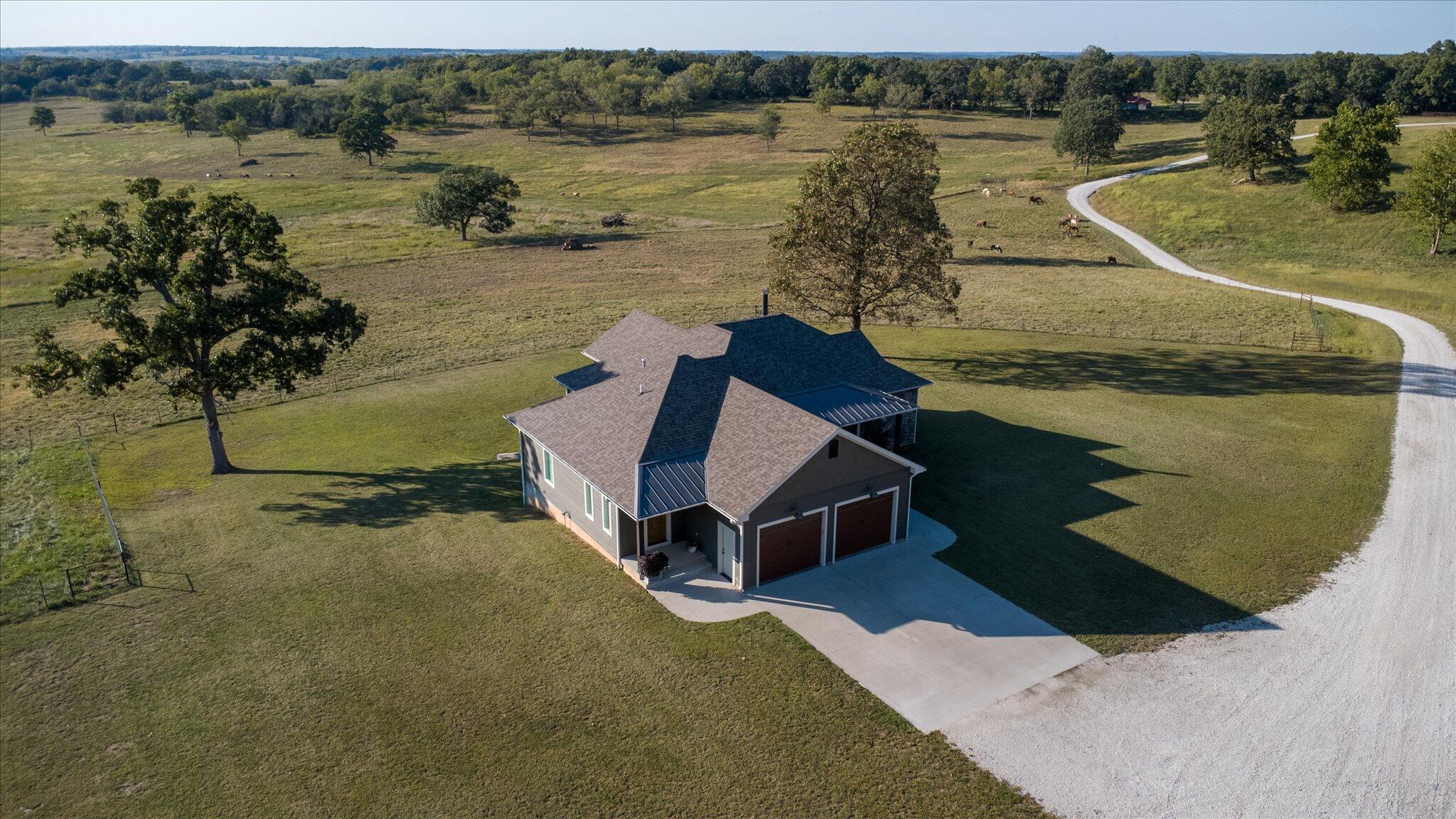 Photo 75 - Farm for sale – 11998 E Highway 32   Stockton, MO