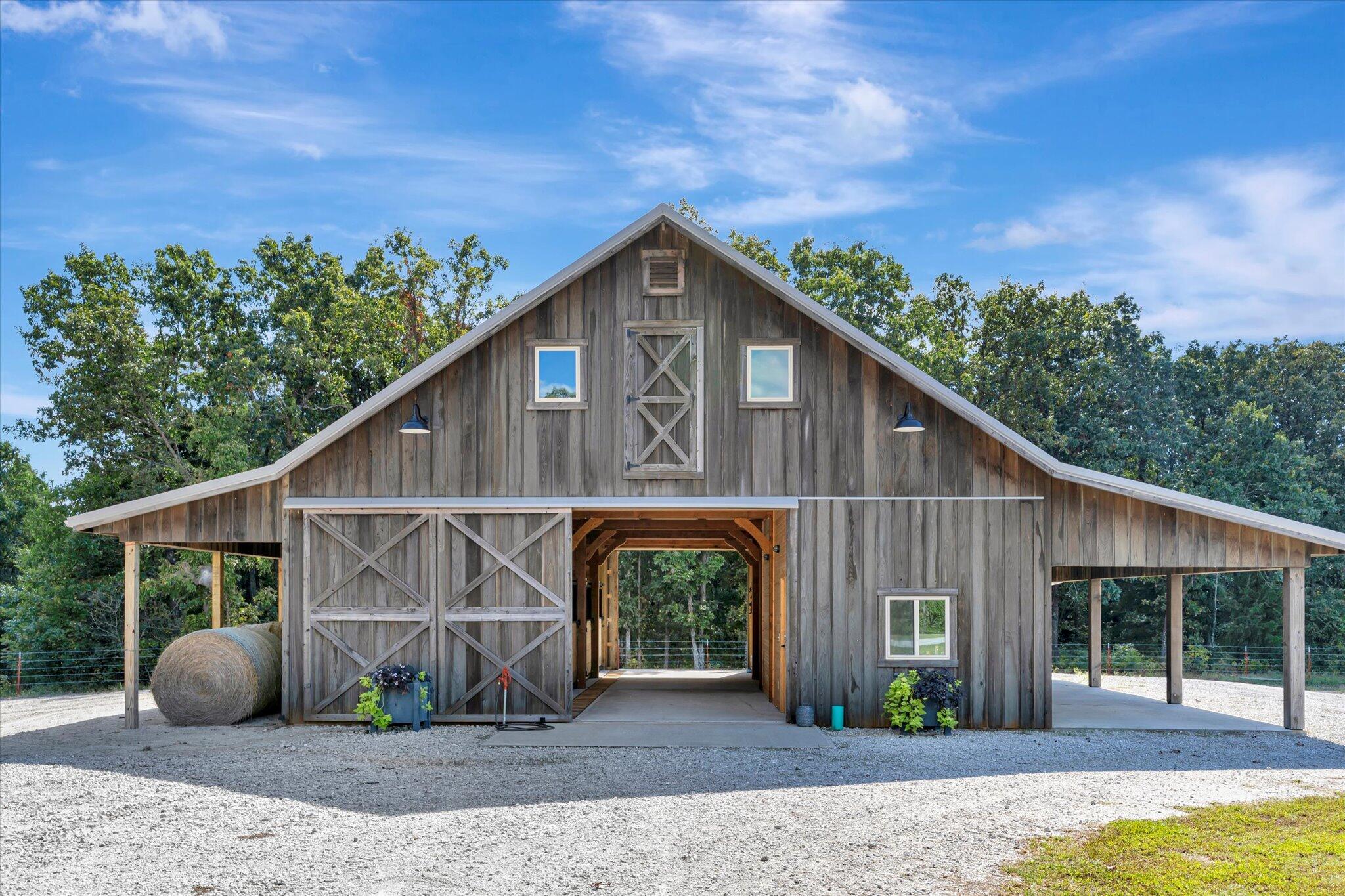 Photo 66 - Farm for sale – 11998 E Highway 32   Stockton, MO