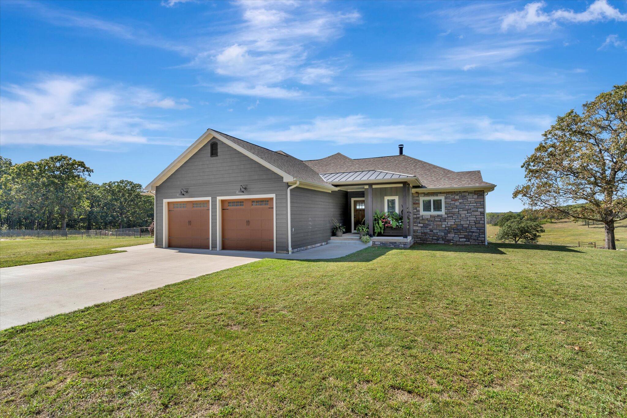 Photo 83 - Farm for sale – 11998 E Highway 32   Stockton, MO