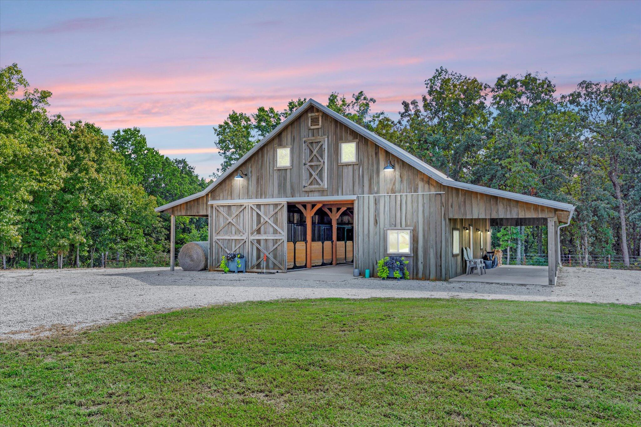 Photo 65 - Farm for sale – 11998 E Highway 32   Stockton, MO