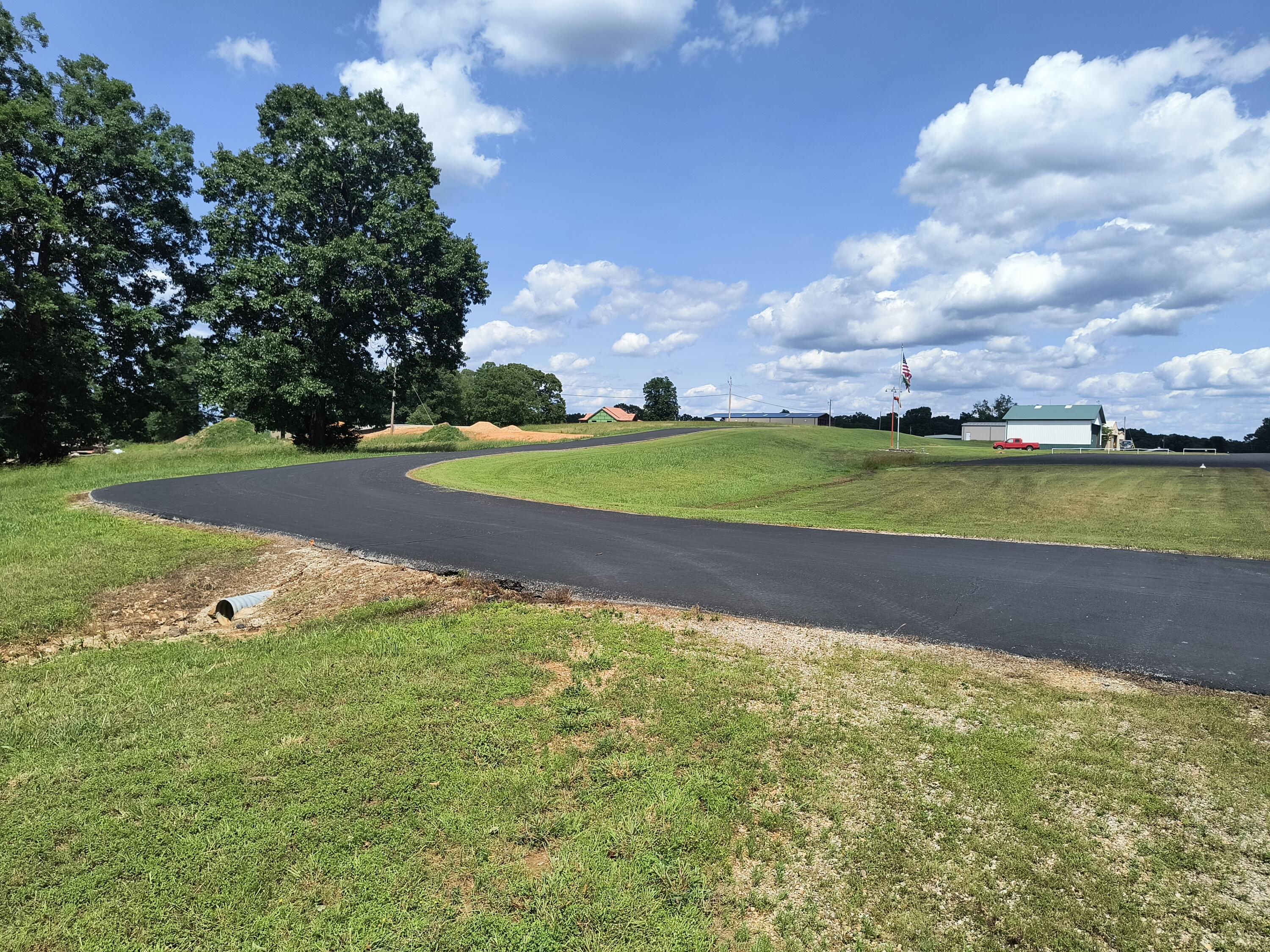 Photo 2 - Land for sale – 000  Eagle Wing   Theodosia, MO