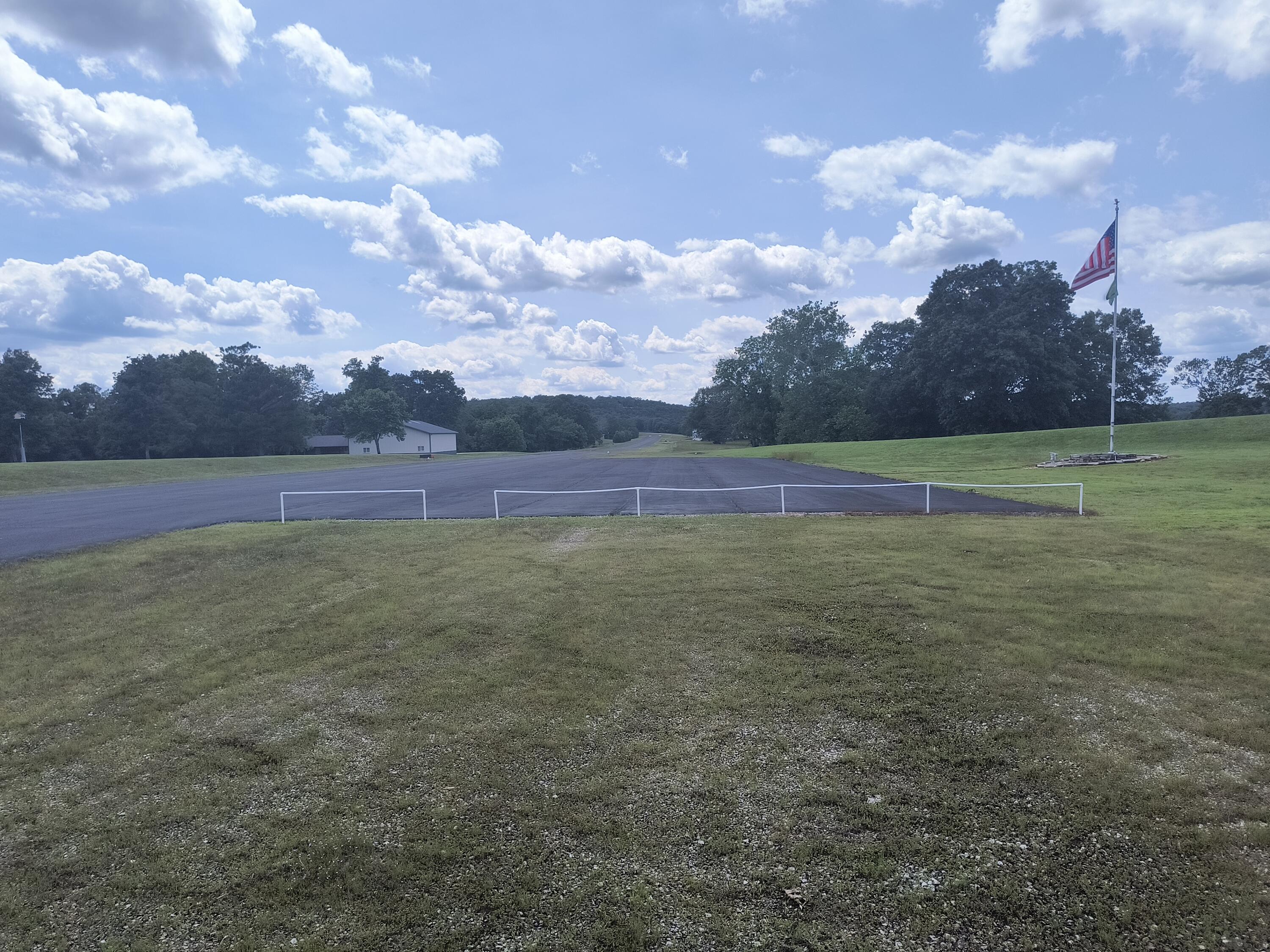 Land for sale – 000  Eagle Wing   Theodosia, MO