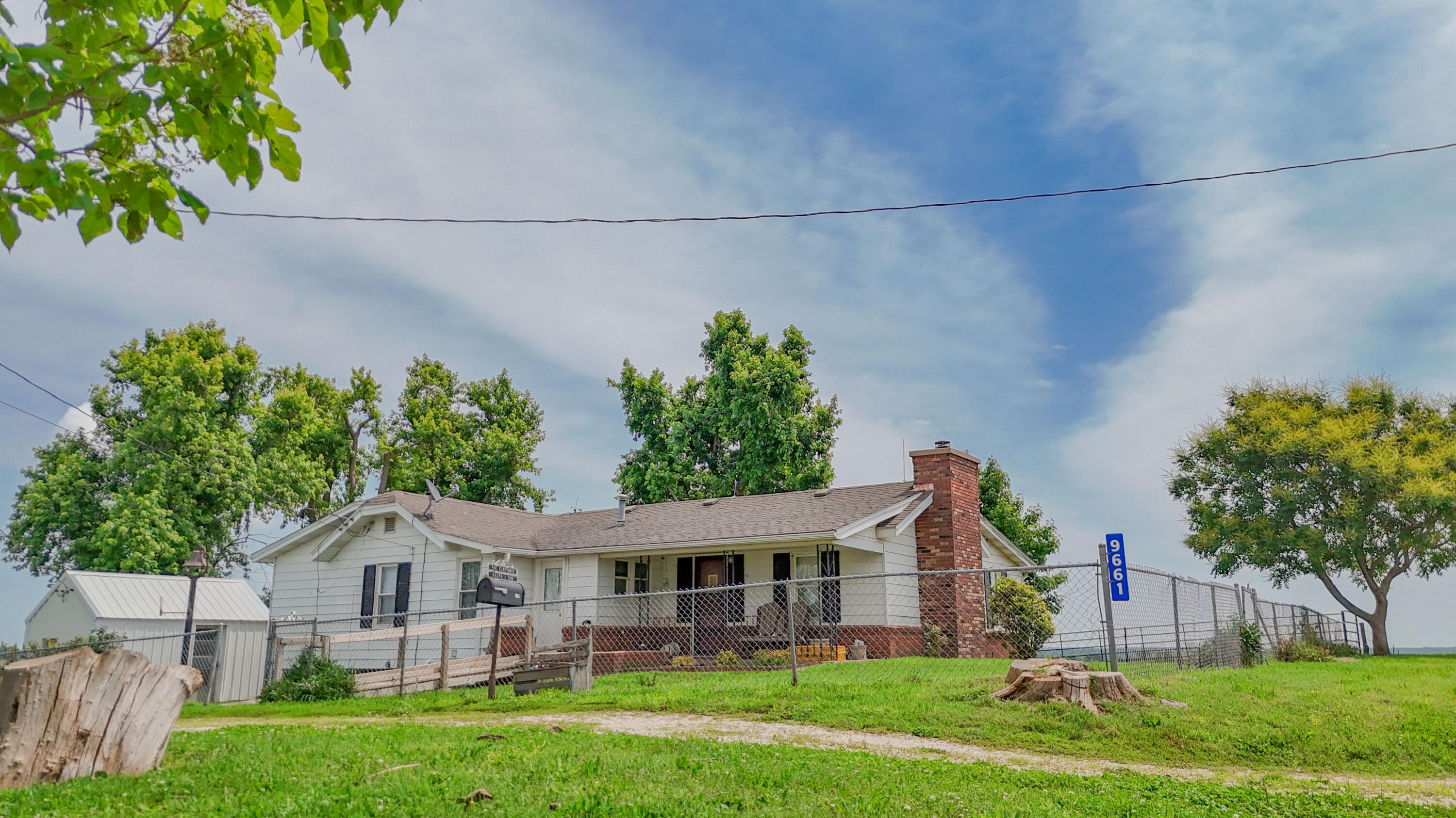 Photo 31 - Farm for sale – 9661 E 1070   Stockton, MO