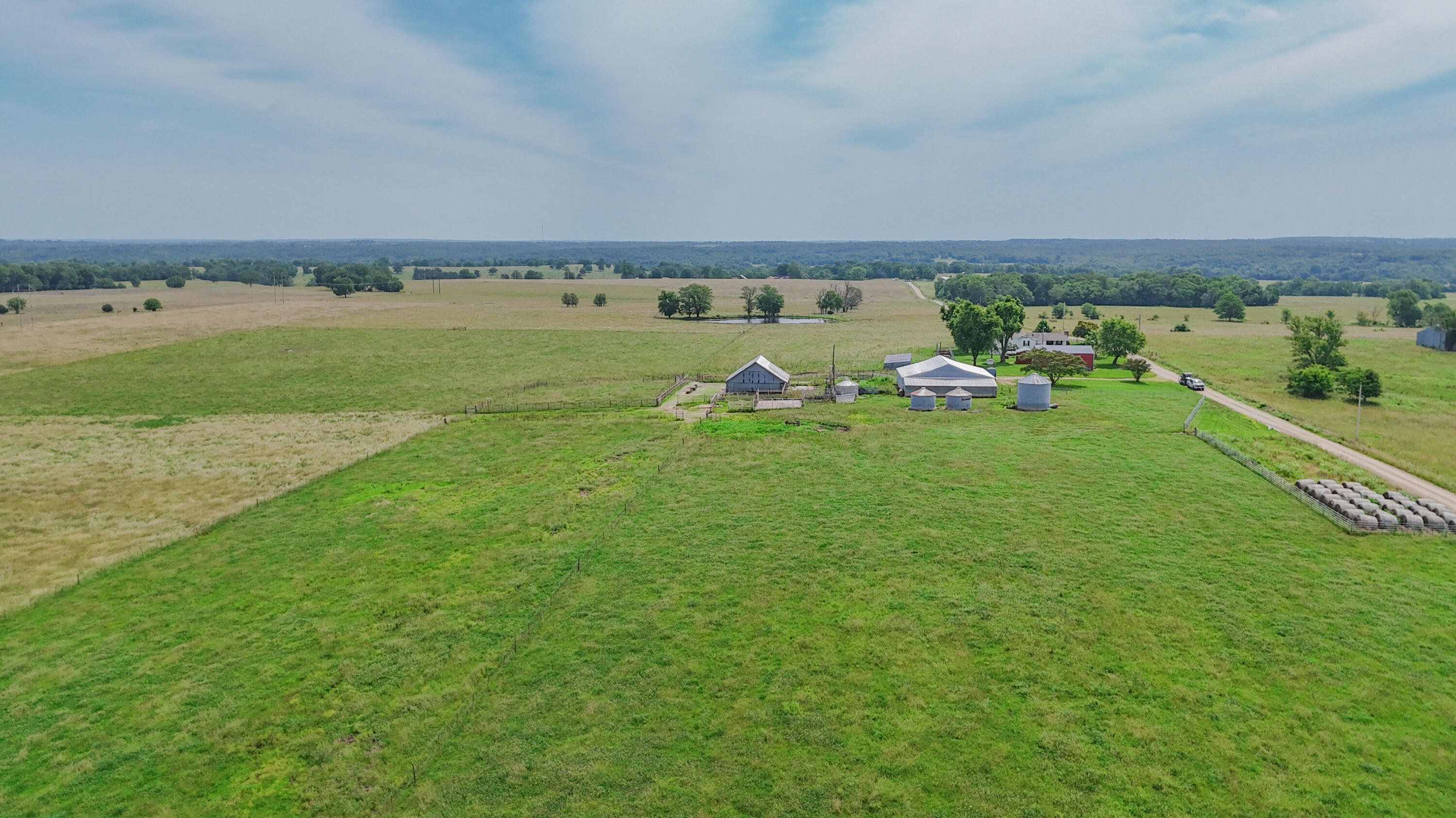 Photo 25 - Farm for sale – 9661 E 1070   Stockton, MO