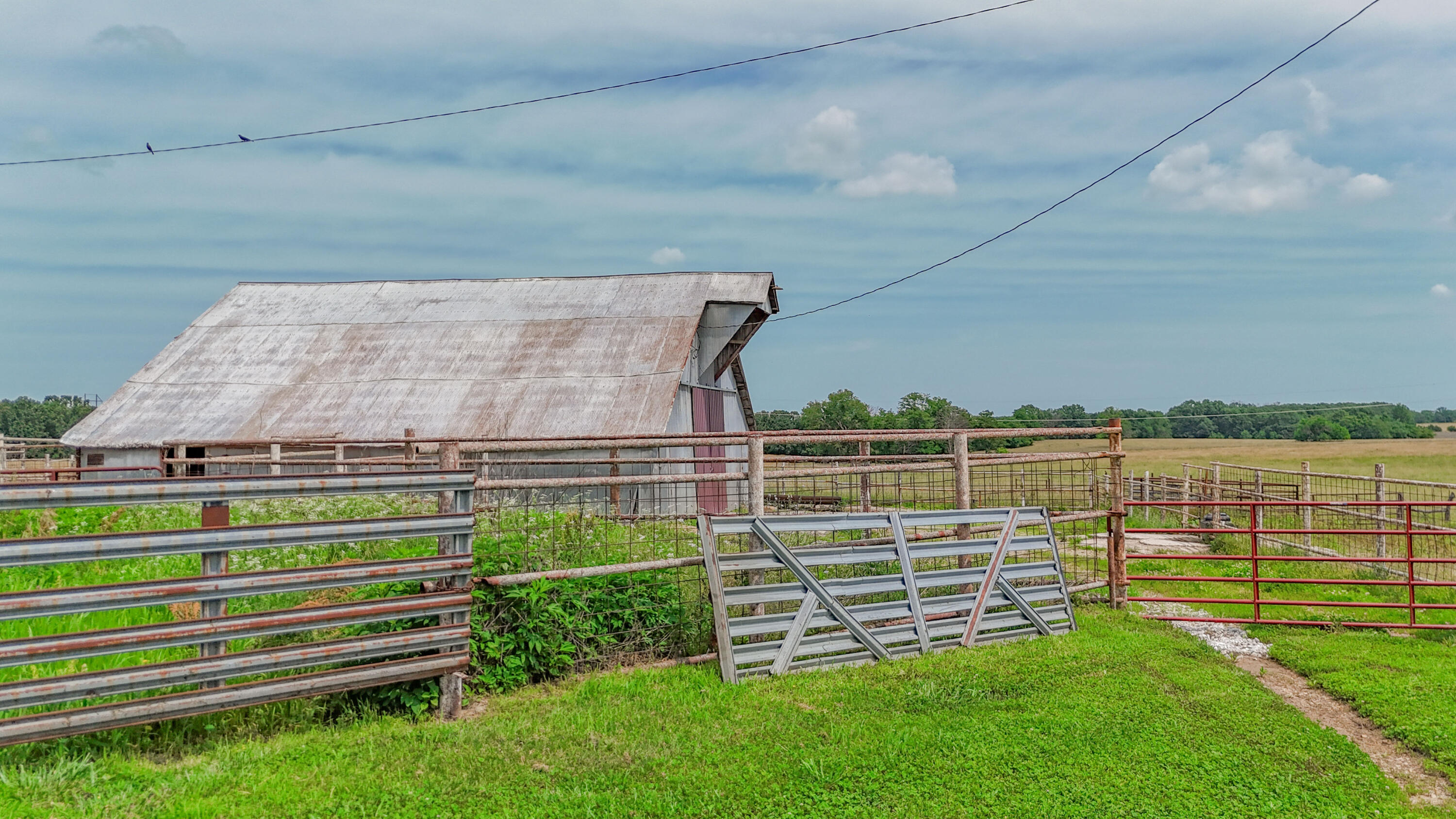 Photo 13 - Farm for sale – 9661 E 1070   Stockton, MO