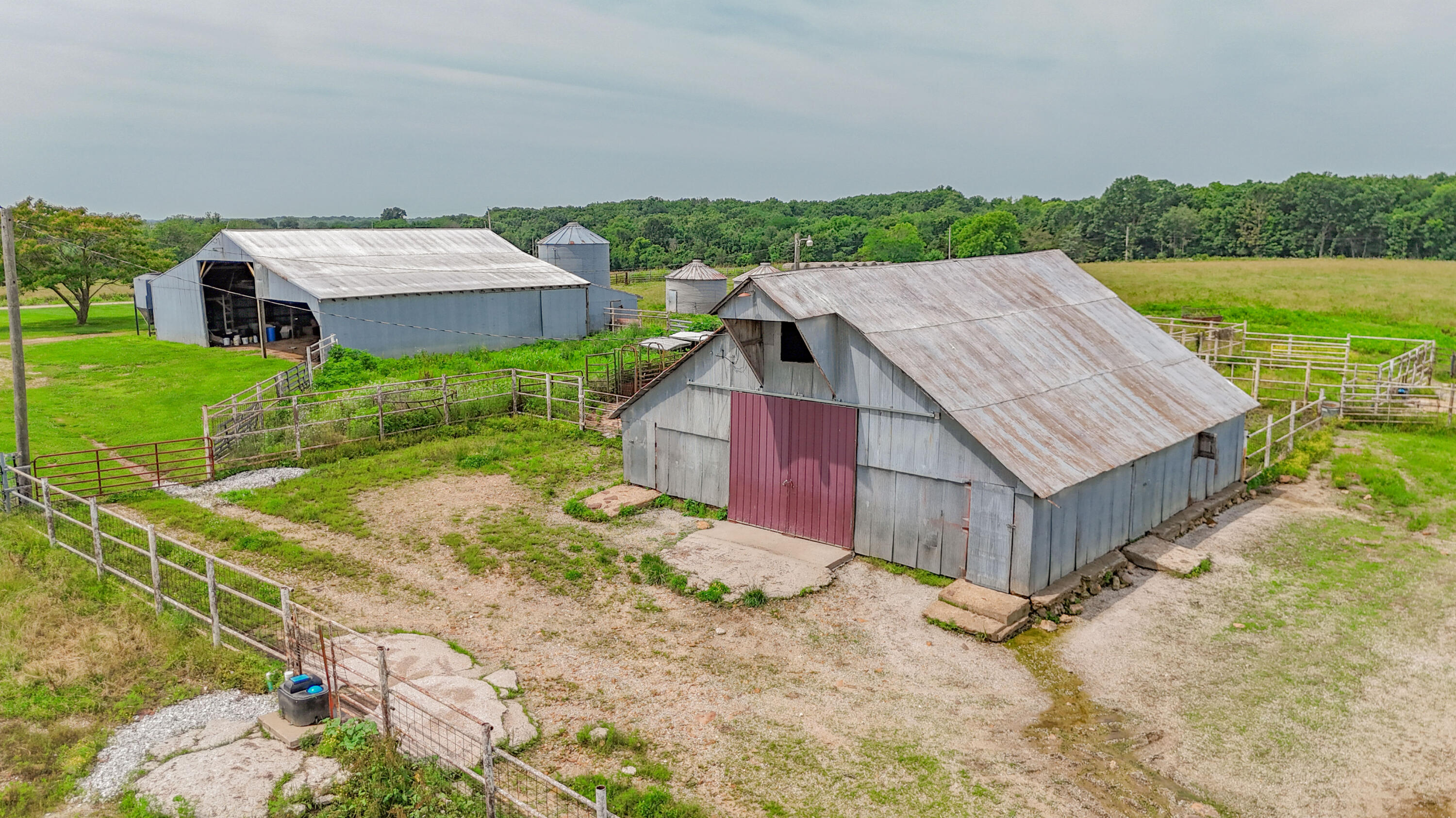 Photo 11 - Farm for sale – 9661 E 1070   Stockton, MO