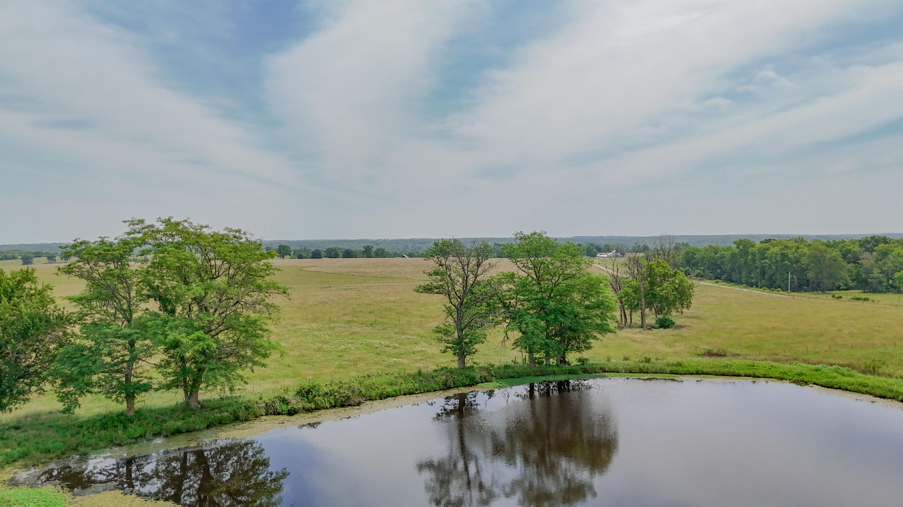 Photo 2 - Farm for sale – 9661 E 1070   Stockton, MO