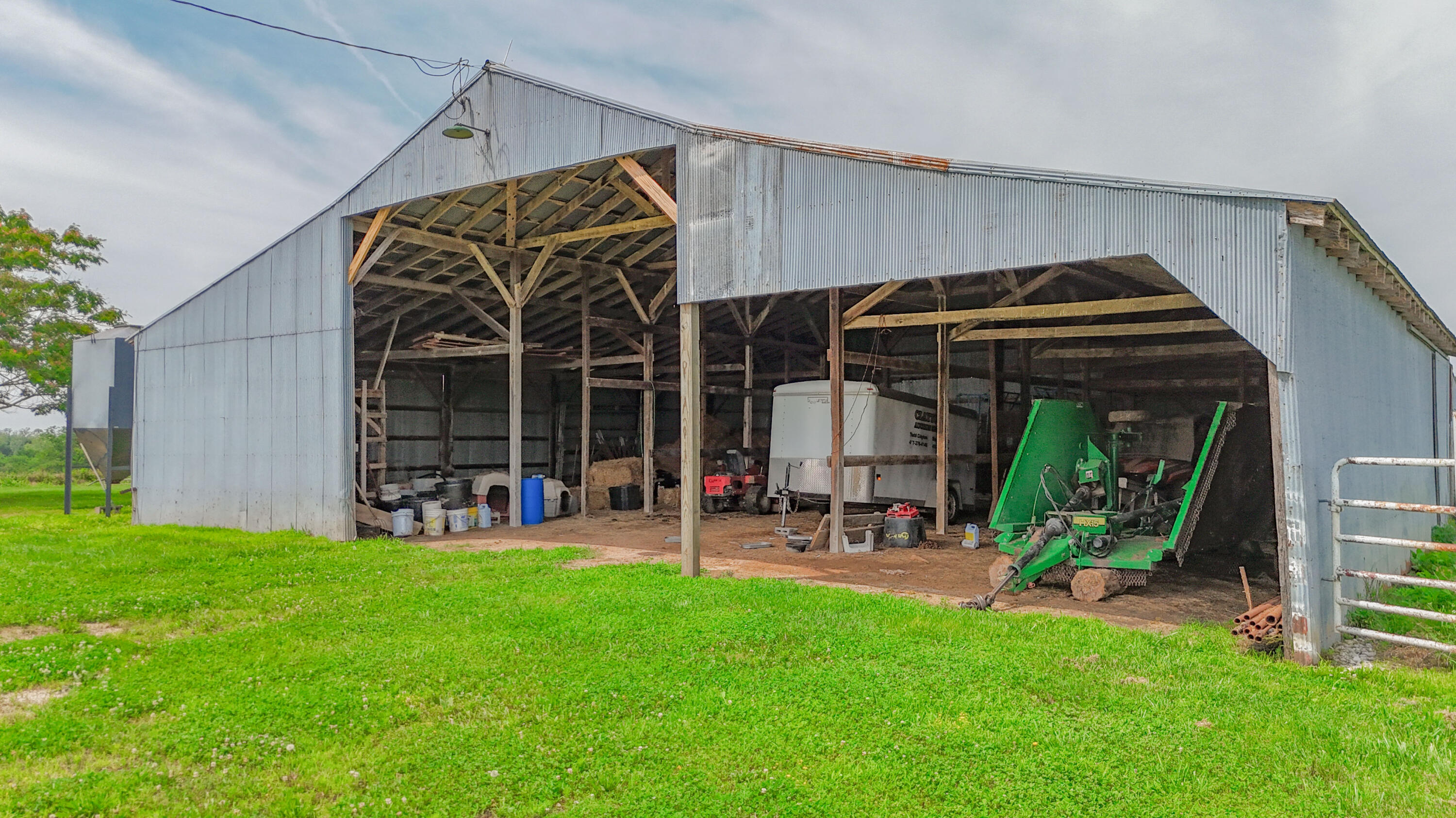 Photo 9 - Farm for sale – 9661 E 1070   Stockton, MO