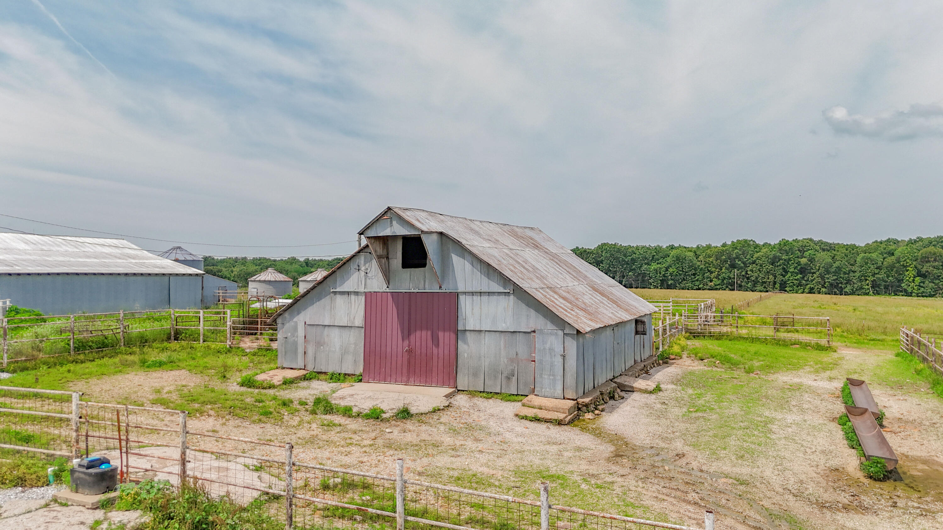 Photo 12 - Farm for sale – 9661 E 1070   Stockton, MO