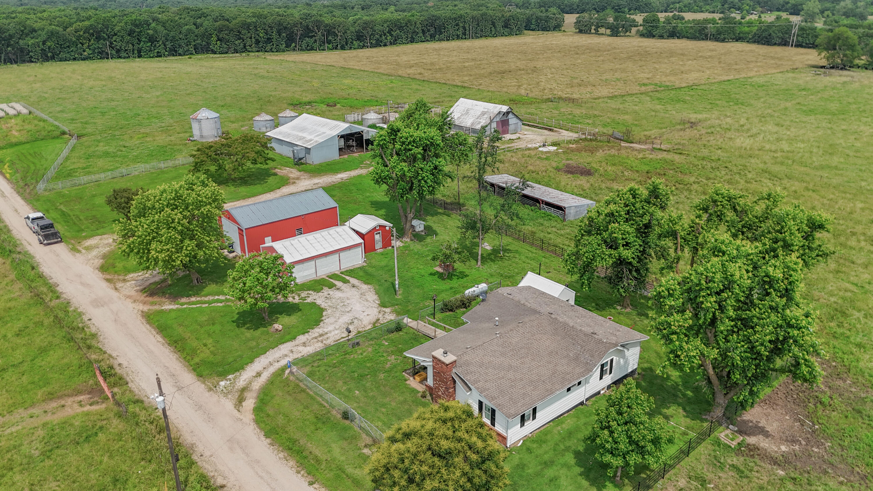 Photo 29 - Farm for sale – 9661 E 1070   Stockton, MO