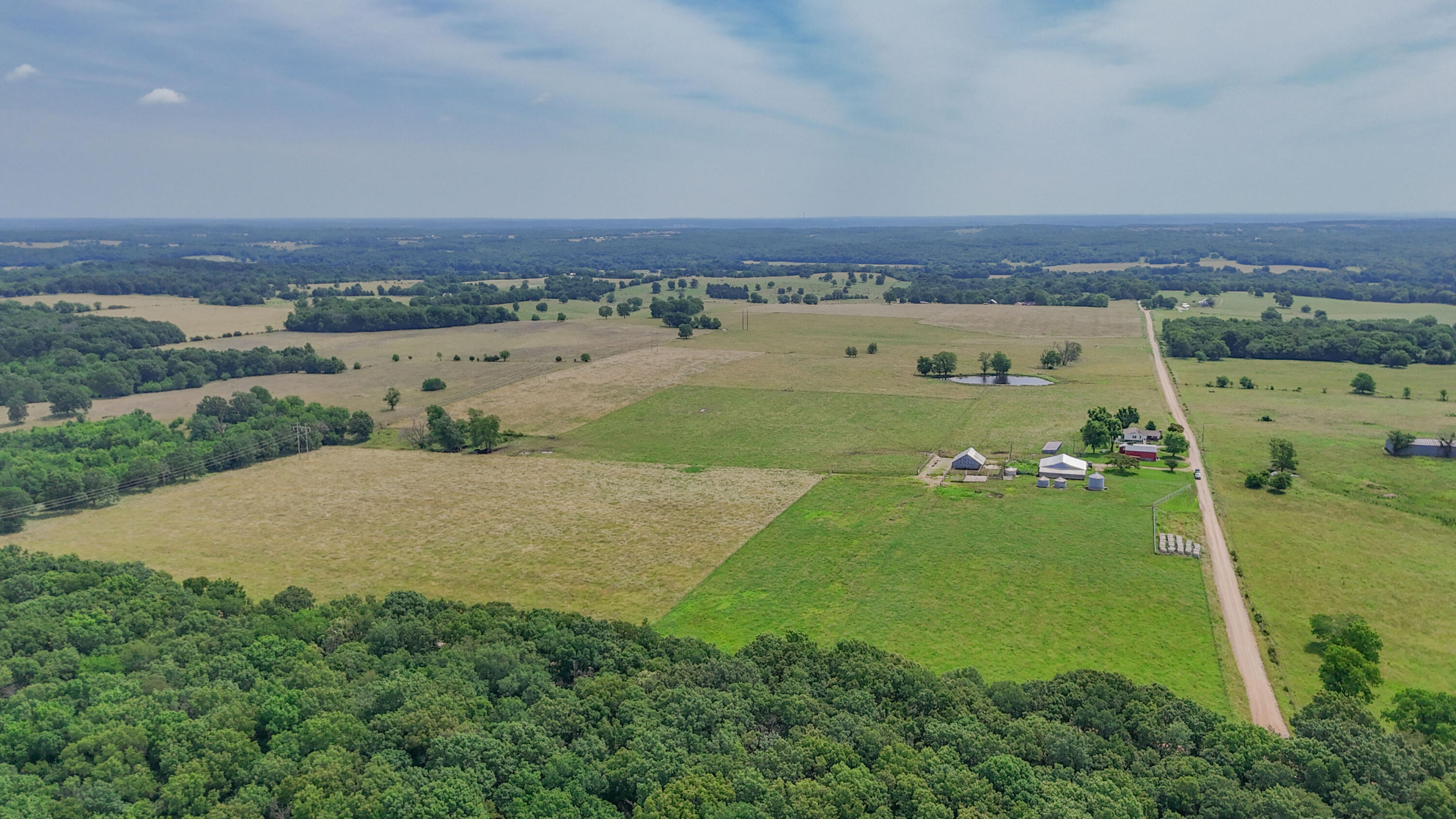 Photo 26 - Farm for sale – 9661 E 1070   Stockton, MO