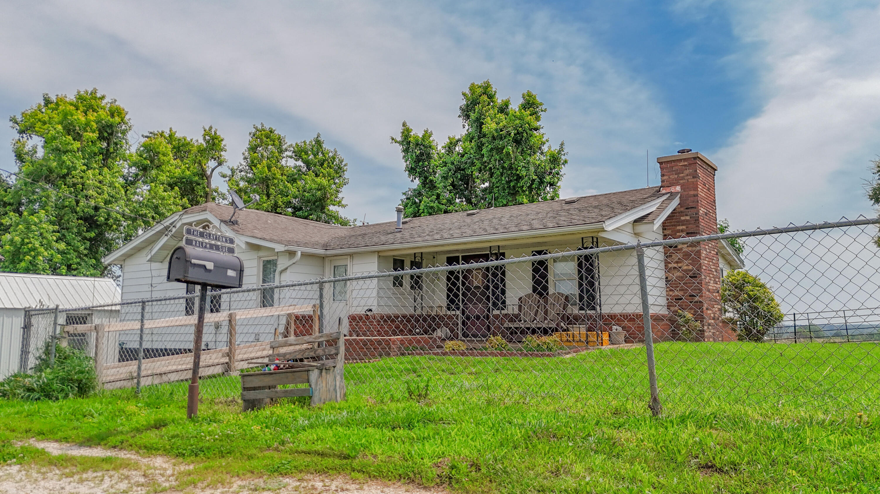 Photo 30 - Farm for sale – 9661 E 1070   Stockton, MO