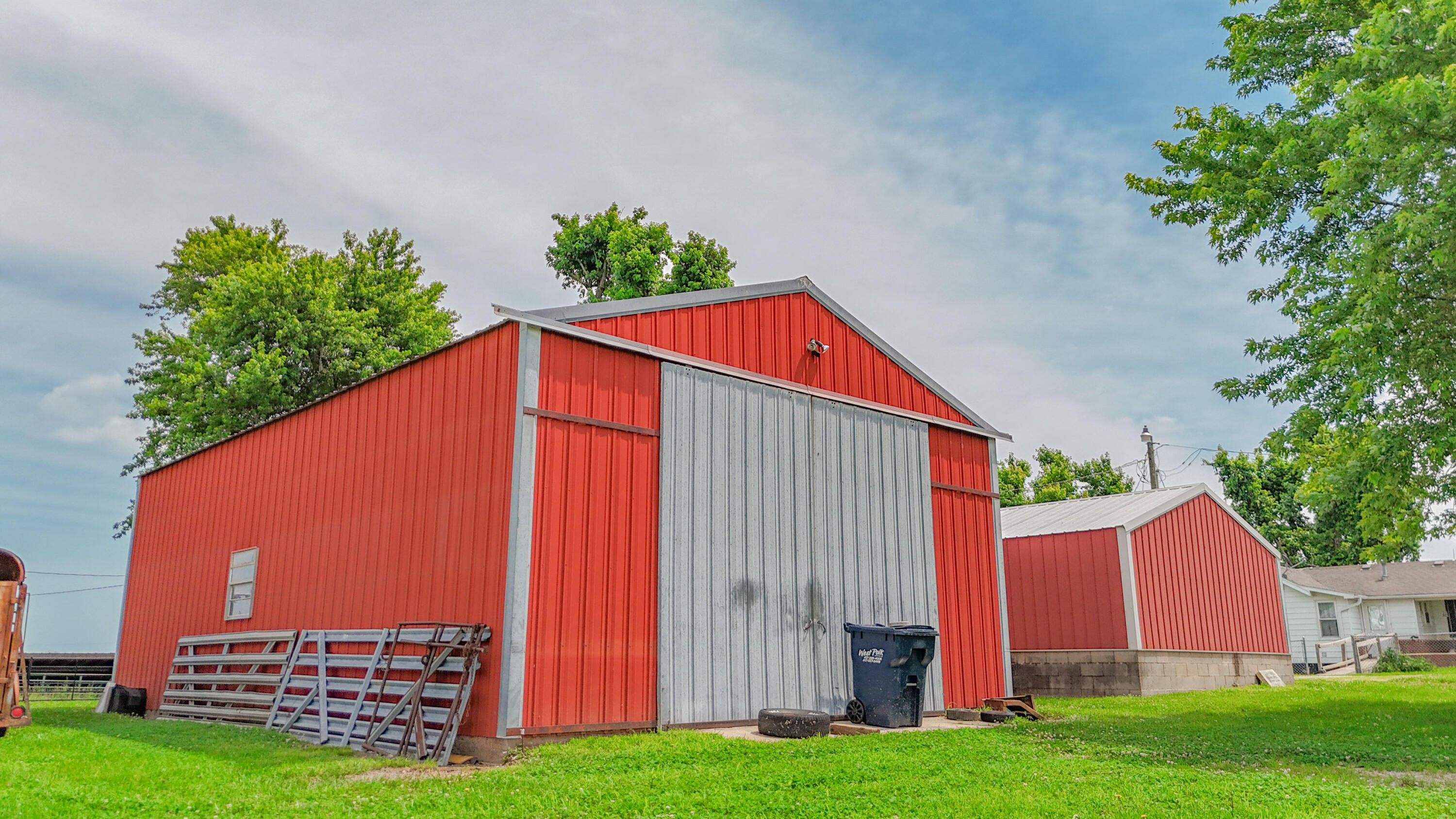 Photo 8 - Farm for sale – 9661 E 1070   Stockton, MO