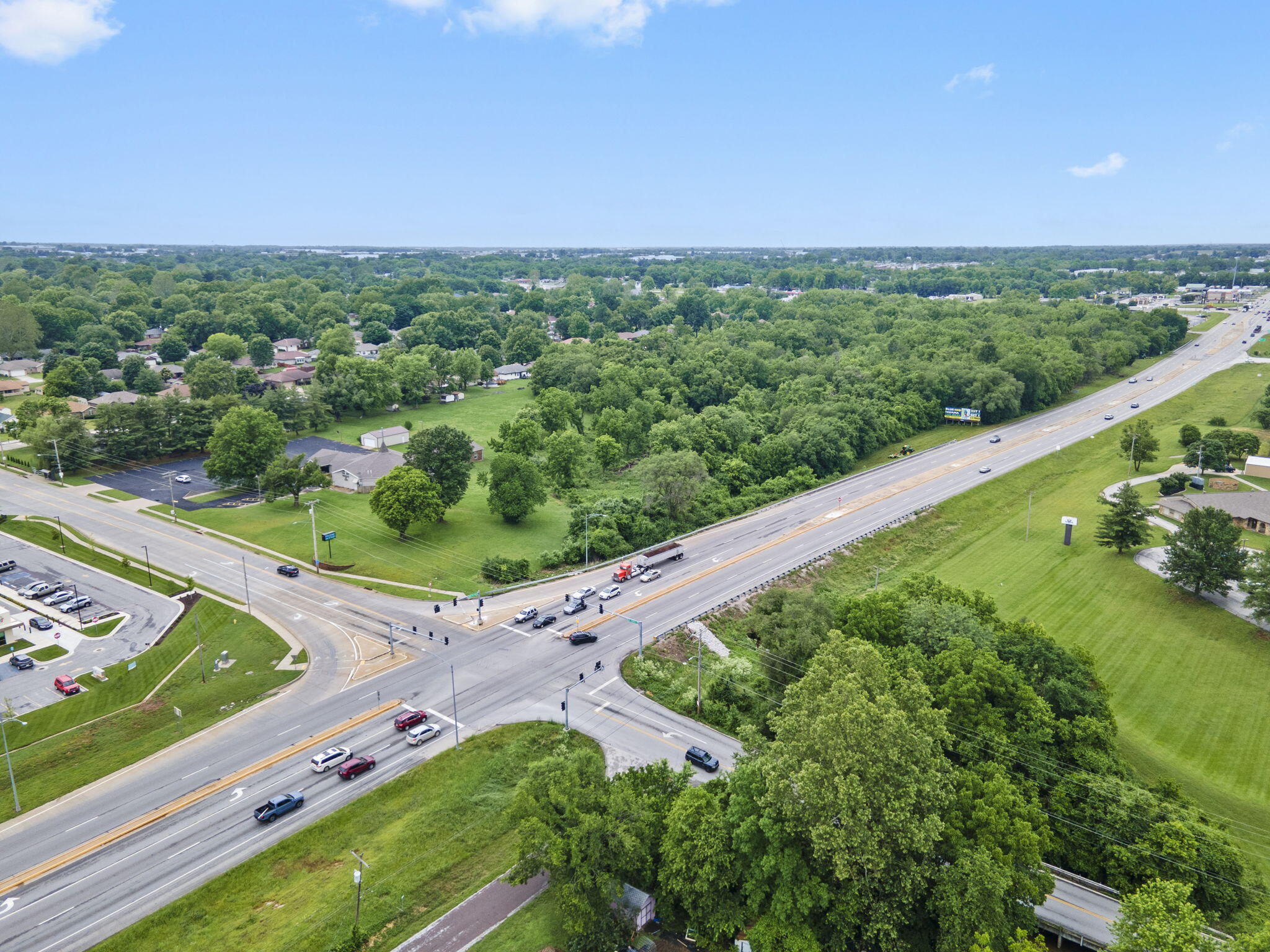 Commercial Sale for sale – 321 S West Bypass   Springfield, MO