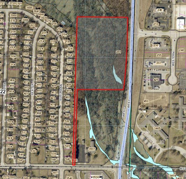 Photo 6 - Commercial Sale for sale – 321 S West Bypass   Springfield, MO