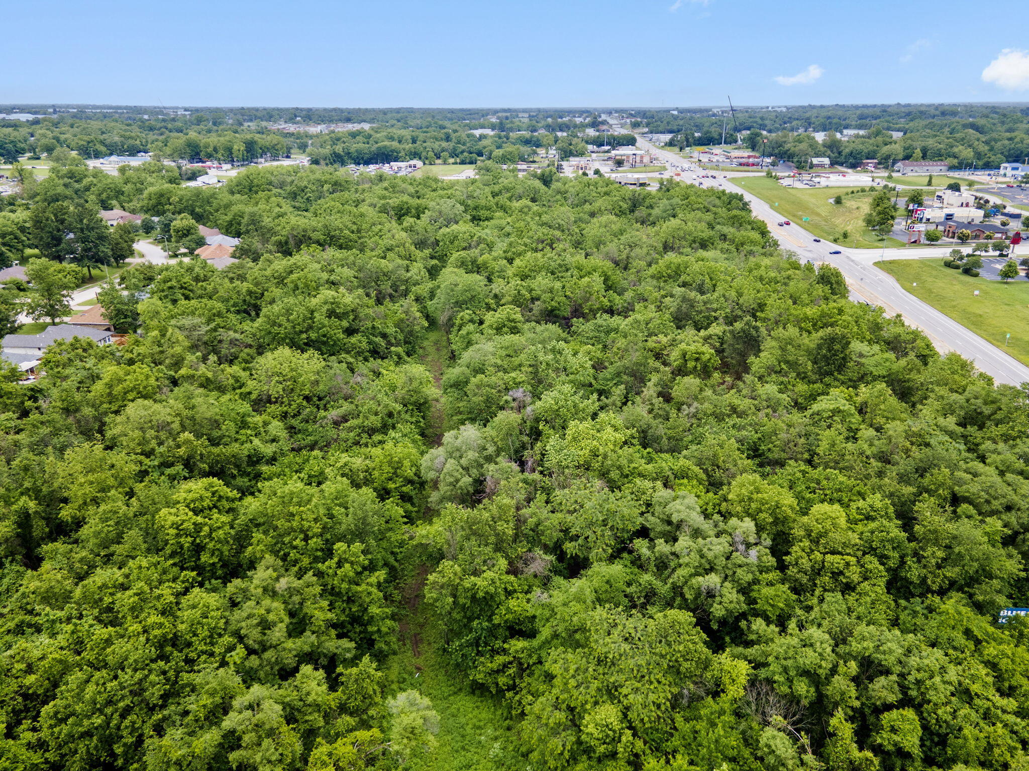 Photo 3 - Commercial Sale for sale – 321 S West Bypass   Springfield, MO