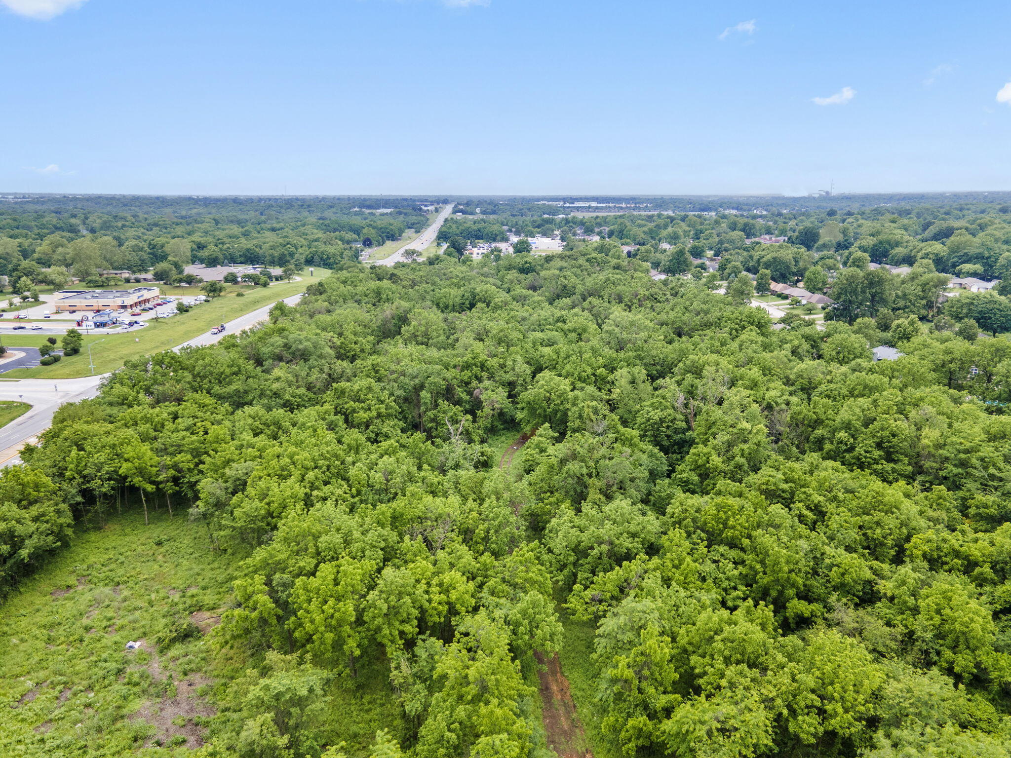Photo 4 - Commercial Sale for sale – 321 S West Bypass   Springfield, MO