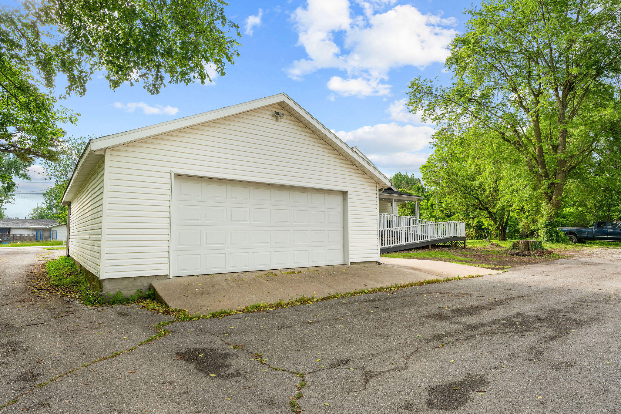 Photo 28 - Commercial Sale for sale – 511 S Main Avenue  Republic, MO