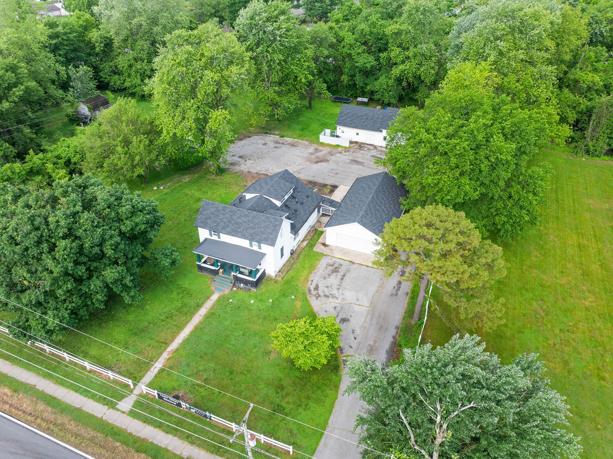 Photo 40 - Commercial Sale for sale – 511 S Main Avenue  Republic, MO