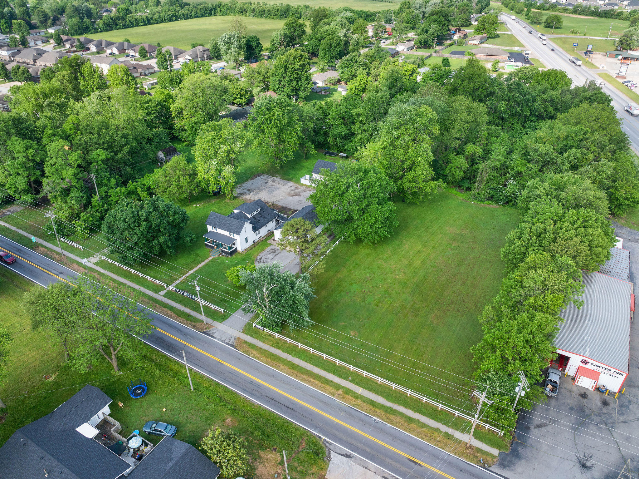 Photo 30 - Commercial Sale for sale – 511 S Main Avenue  Republic, MO
