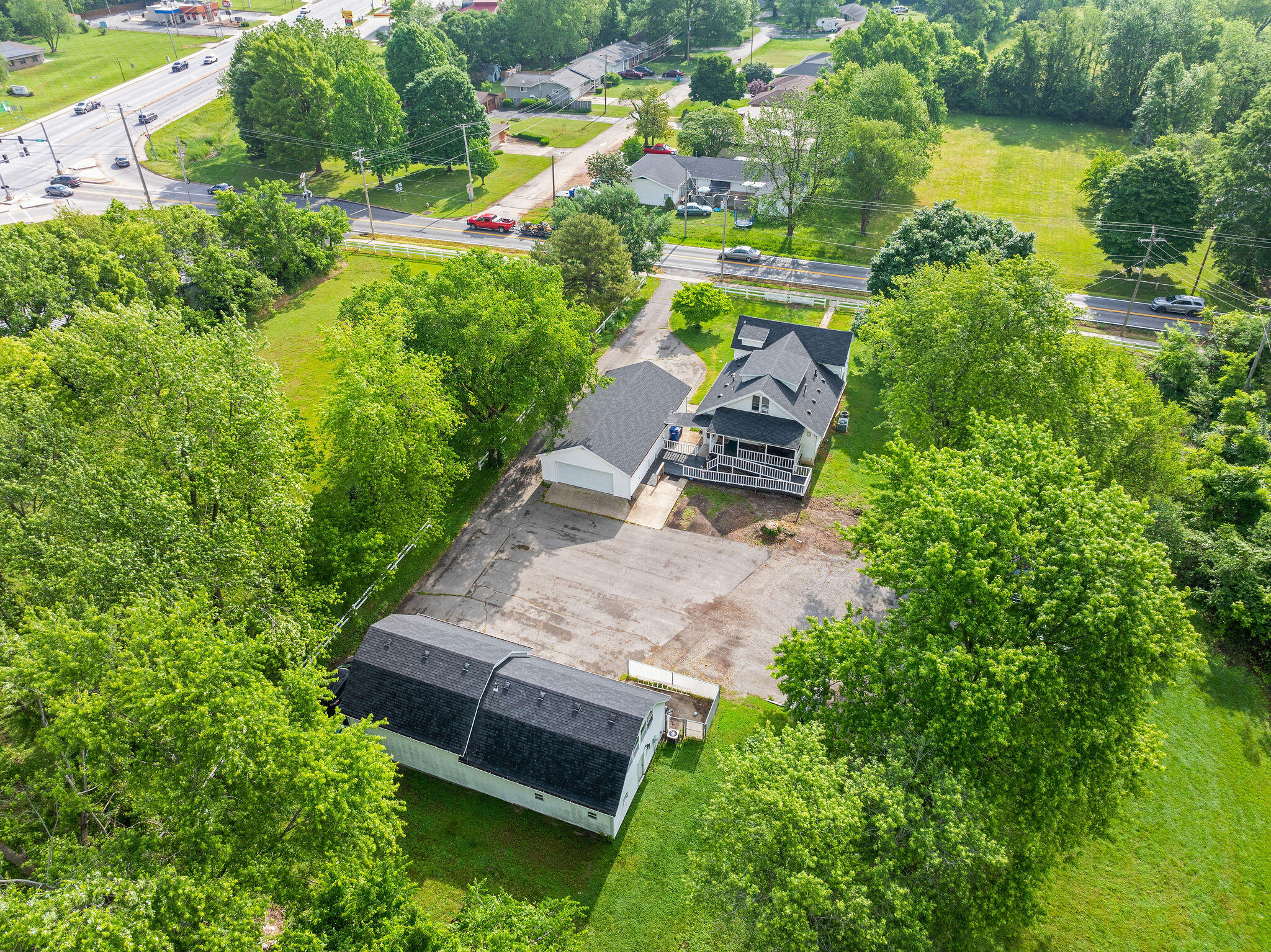 Photo 39 - Commercial Sale for sale – 511 S Main Avenue  Republic, MO