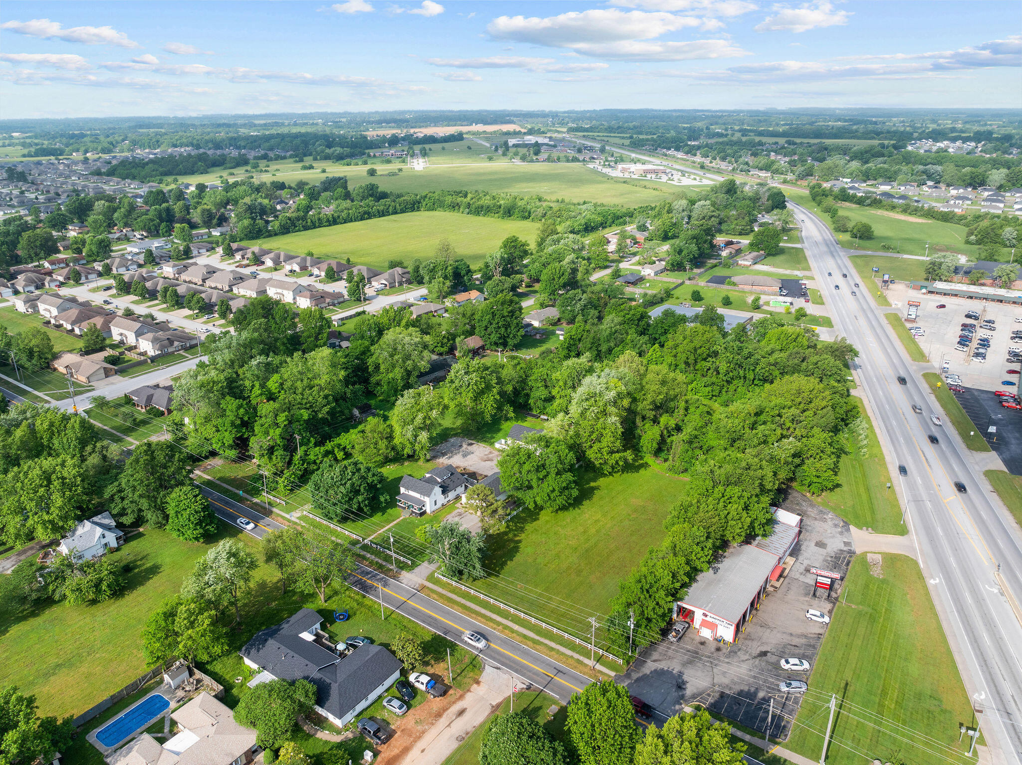 Photo 36 - Commercial Sale for sale – 511 S Main Avenue  Republic, MO