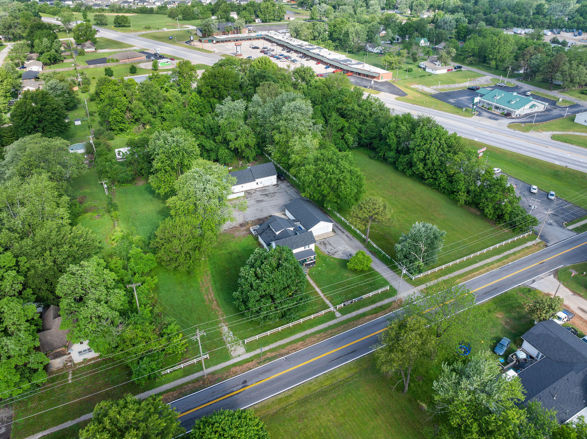 Photo 33 - Commercial Sale for sale – 511 S Main Avenue  Republic, MO