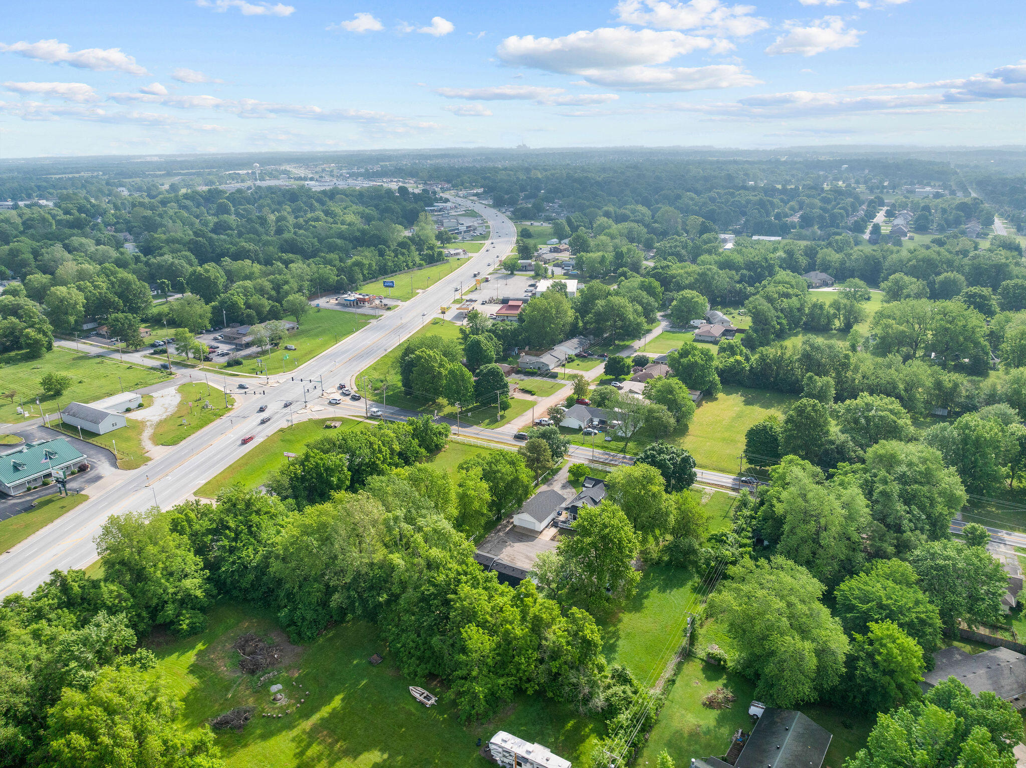 Photo 38 - Commercial Sale for sale – 511 S Main Avenue  Republic, MO