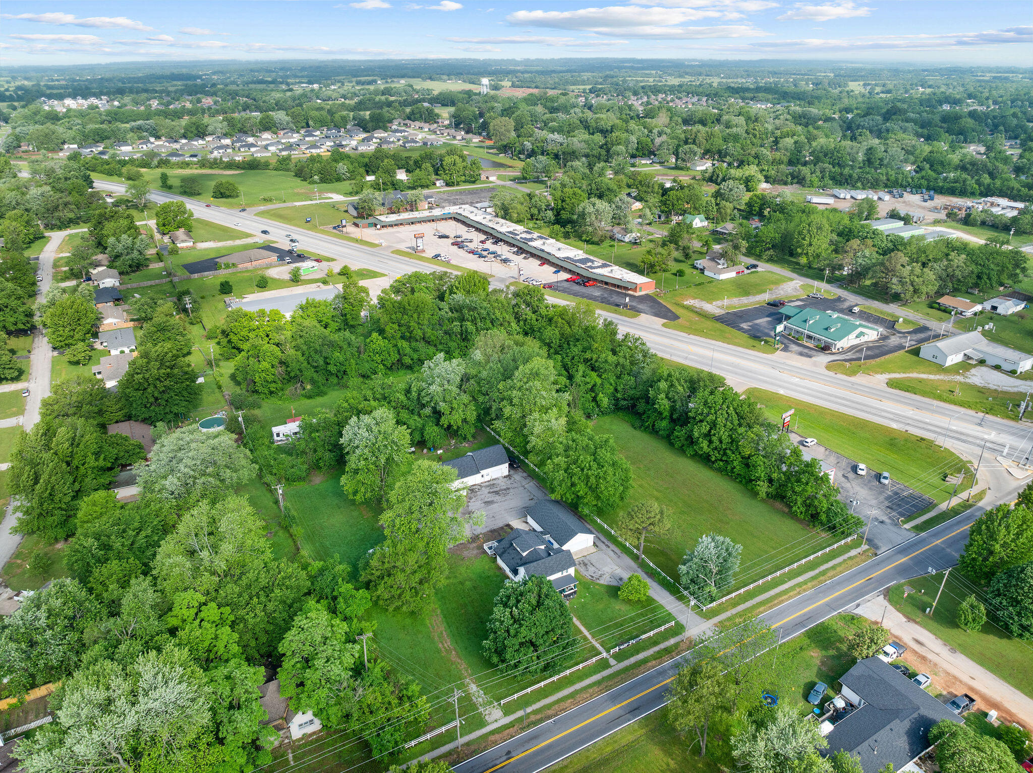 Photo 35 - Commercial Sale for sale – 511 S Main Avenue  Republic, MO