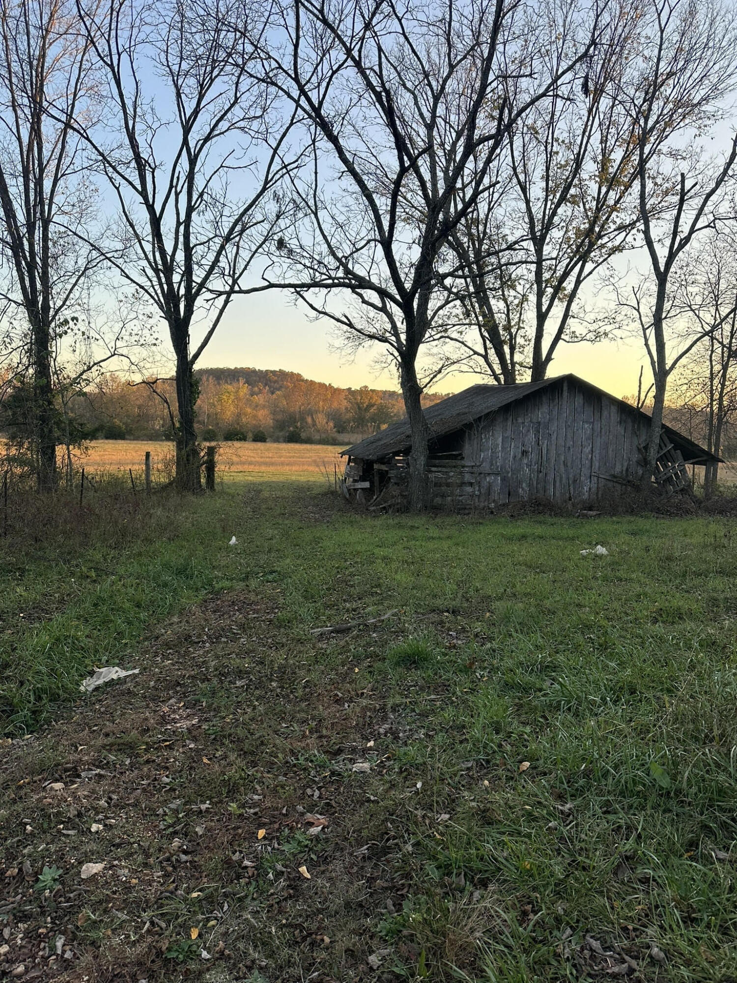 Land for sale – ... Choctaw Road 29 Acres Fordland, MO