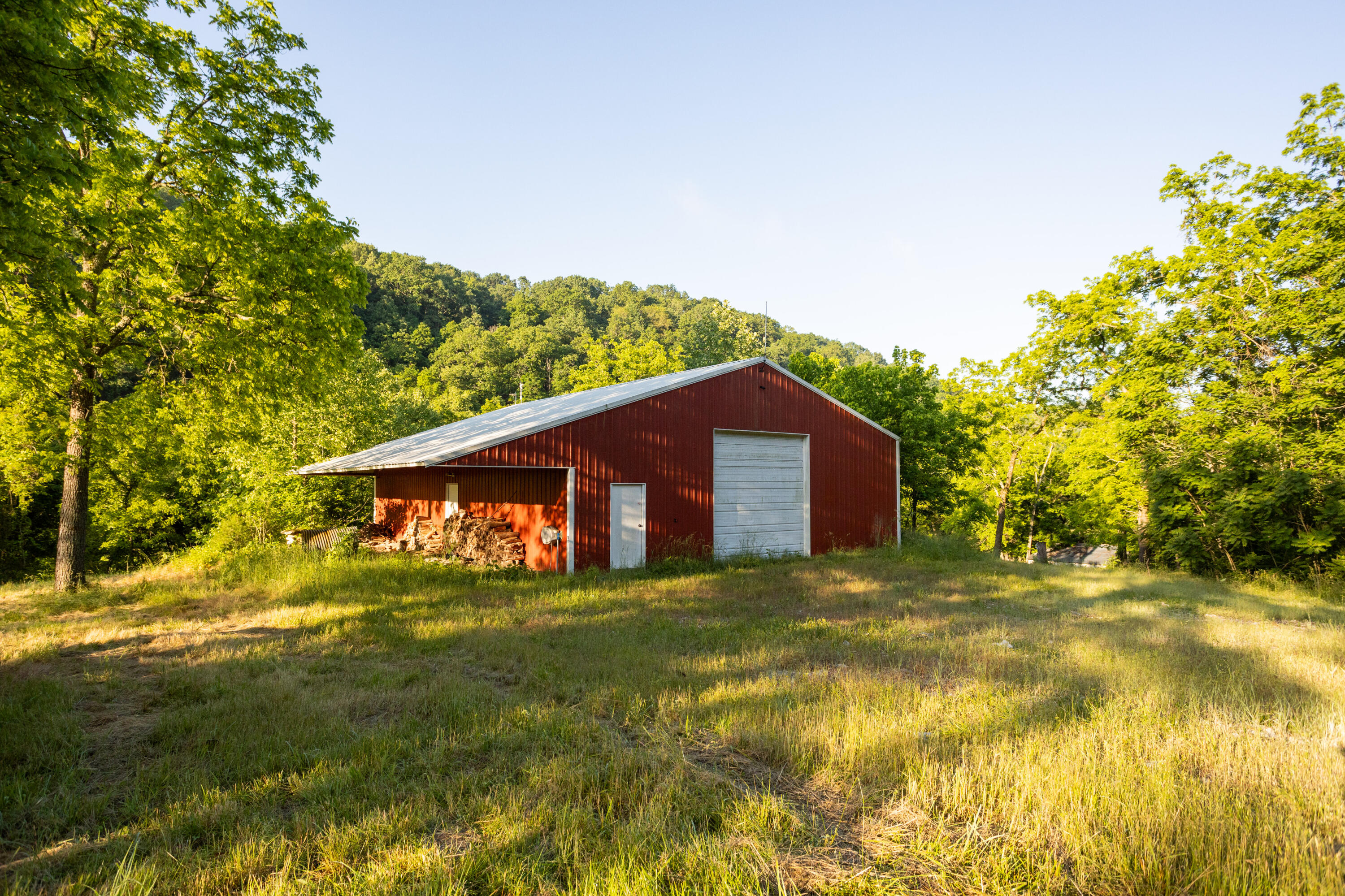 Photo 106 - Residential for sale – 0000  Farm Road 1090   Washburn, MO