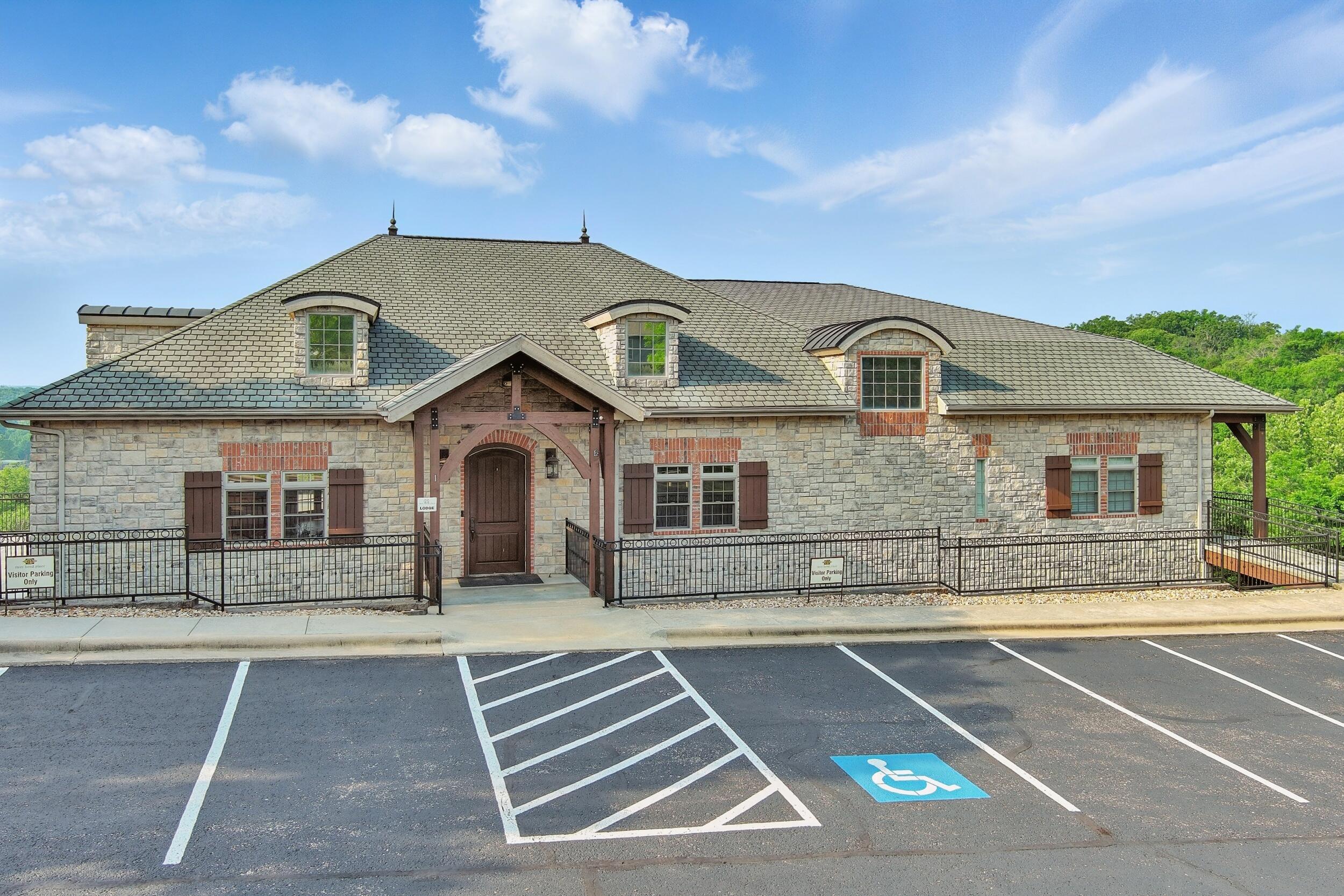Photo 37 - Residential for sale – 1206  Riverstone Drive  Branson, MO