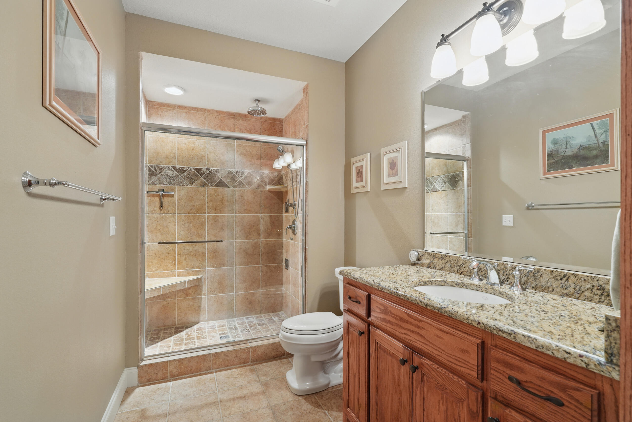 Photo 30 - Residential for sale – 1206  Riverstone Drive  Branson, MO