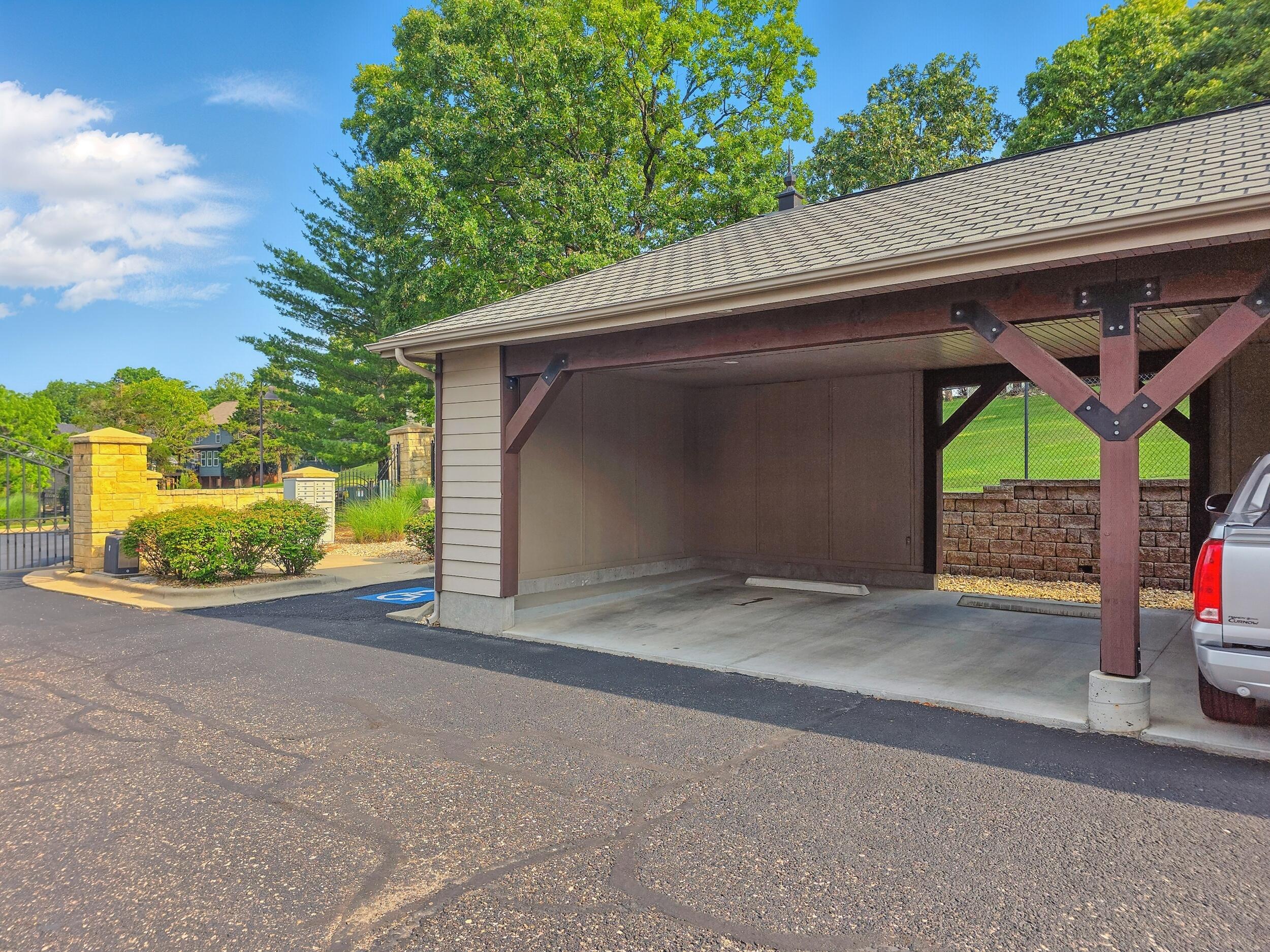 Photo 34 - Residential for sale – 1206  Riverstone Drive  Branson, MO