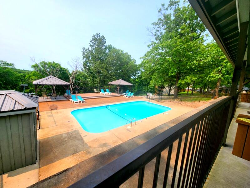 Photo 32 - Residential for sale – 388  Notch Lane  Branson West, MO