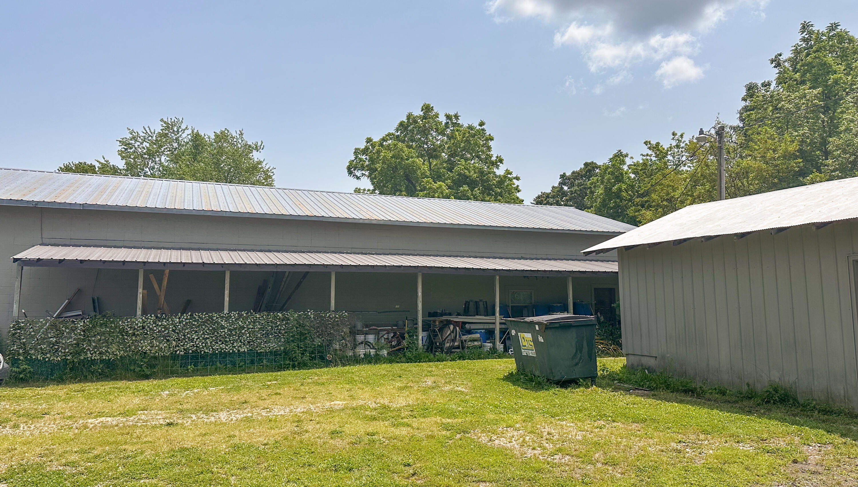 Photo 10 - Commercial Sale for sale – 405 W Clouse Street  Mountain Grove, MO