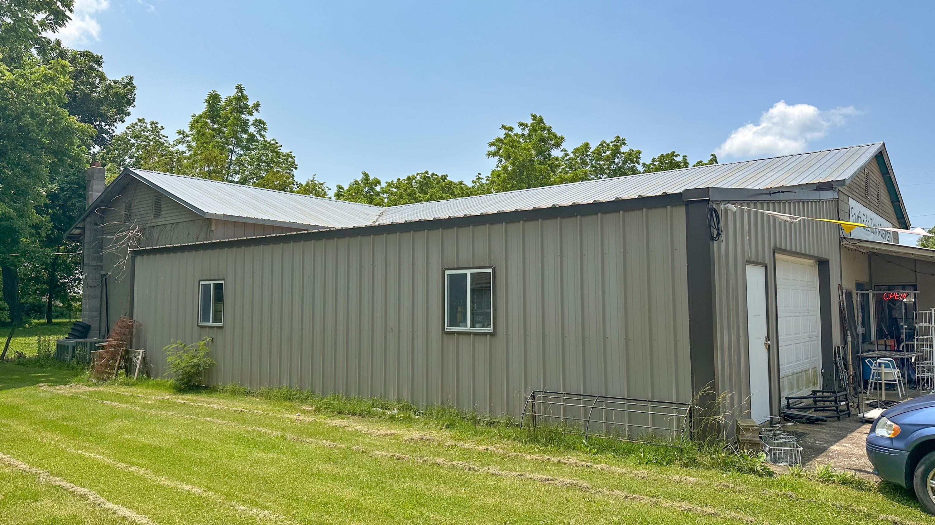 Photo 11 - Commercial Sale for sale – 405 W Clouse Street  Mountain Grove, MO