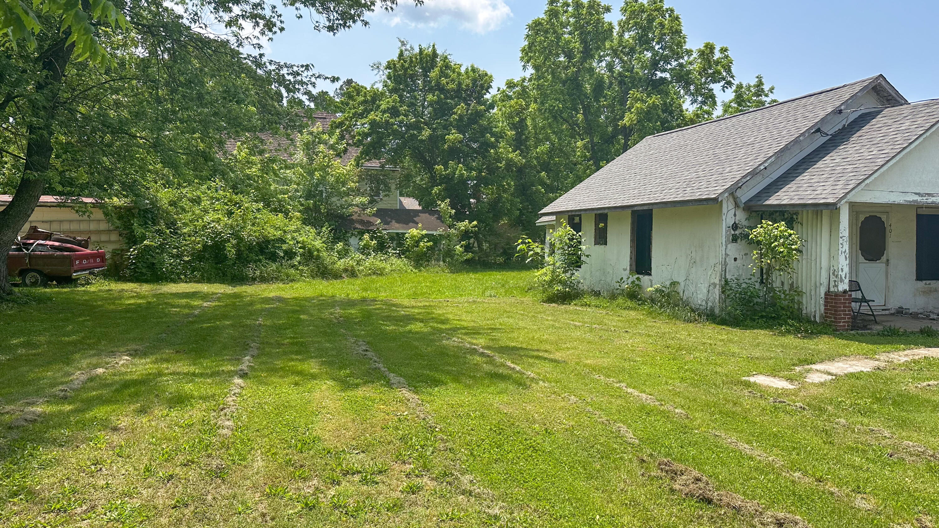 Photo 28 - Commercial Sale for sale – 405 W Clouse Street  Mountain Grove, MO