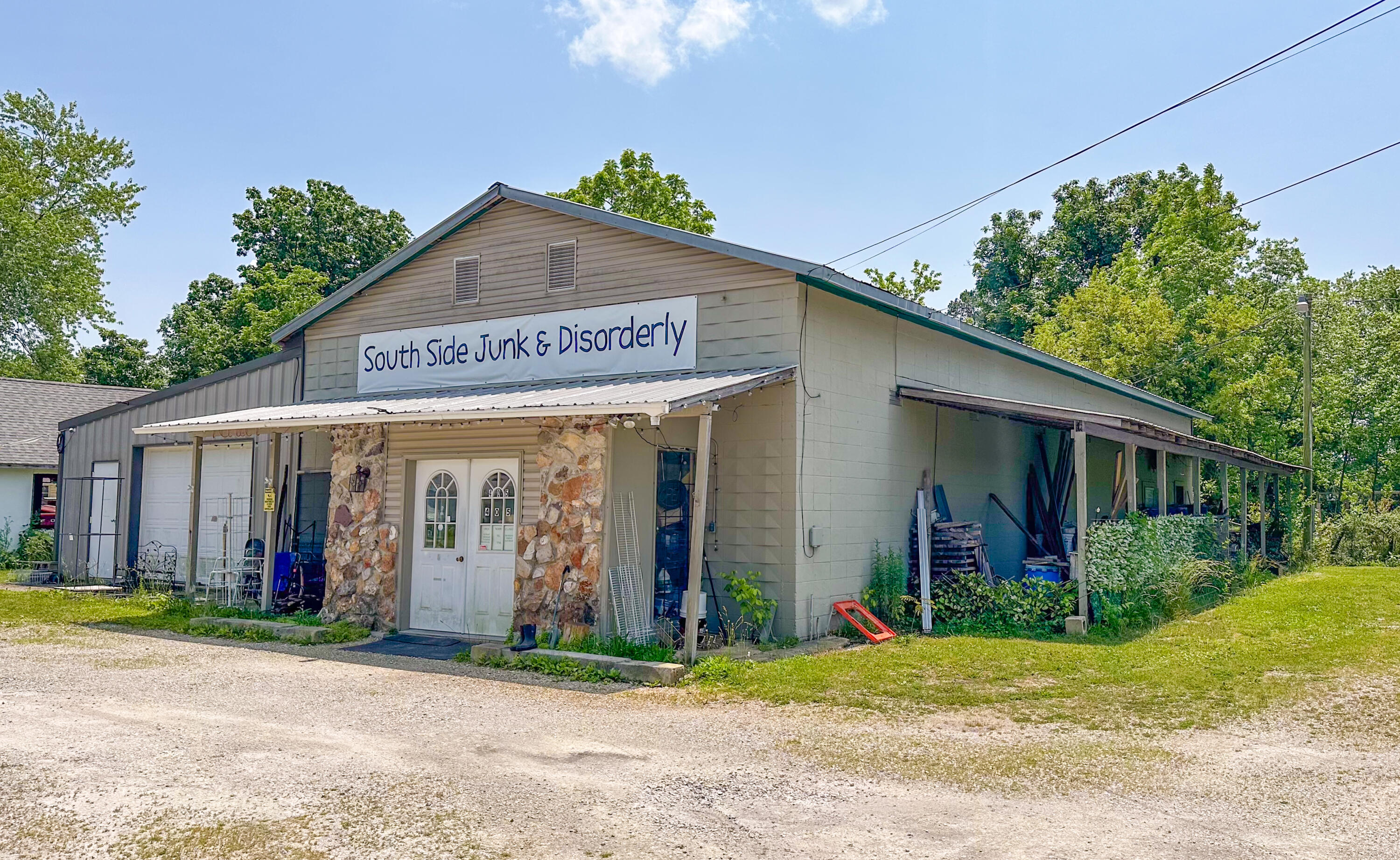 Photo 6 - Commercial Sale for sale – 405 W Clouse Street  Mountain Grove, MO