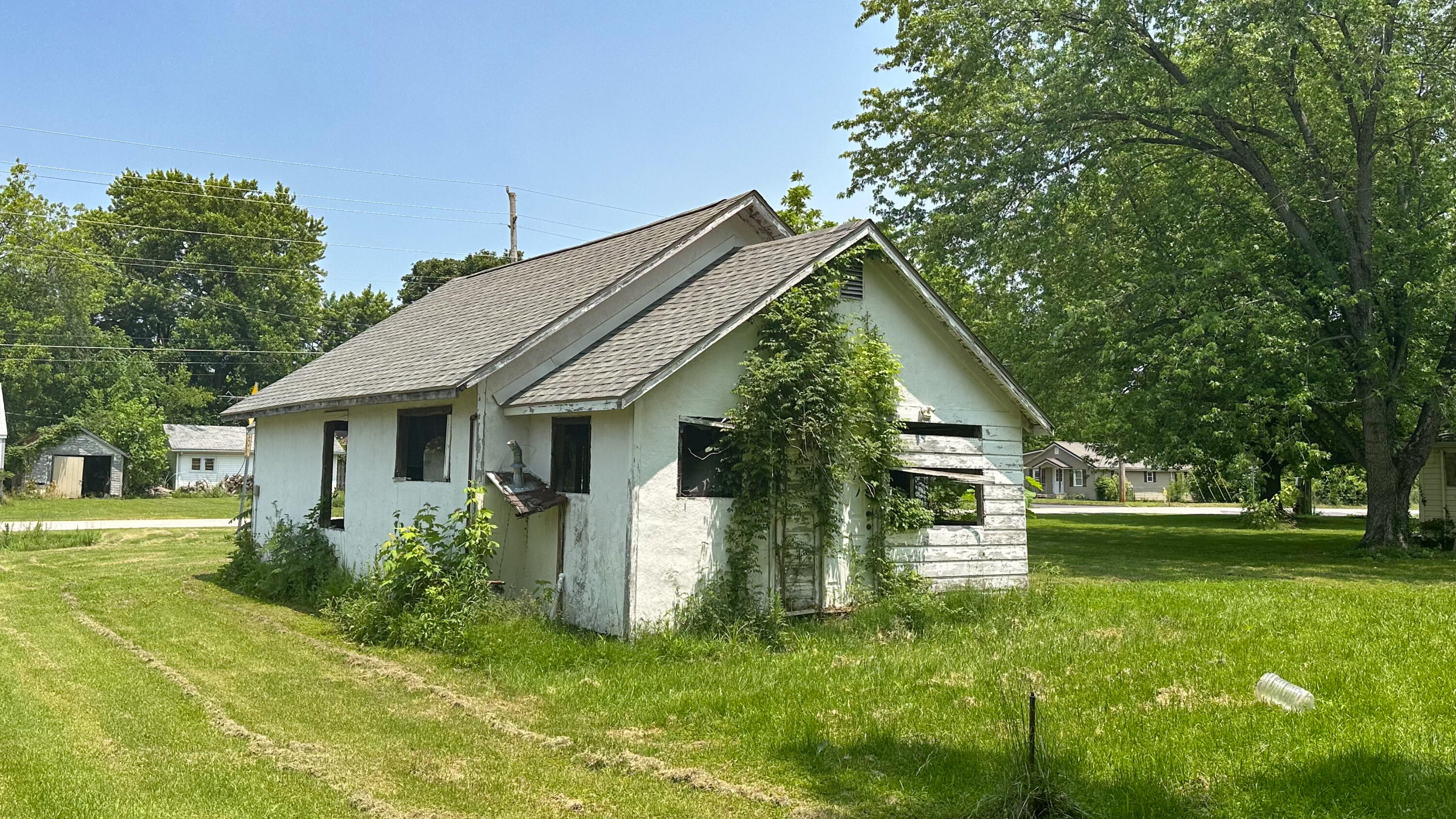 Photo 29 - Commercial Sale for sale – 405 W Clouse Street  Mountain Grove, MO
