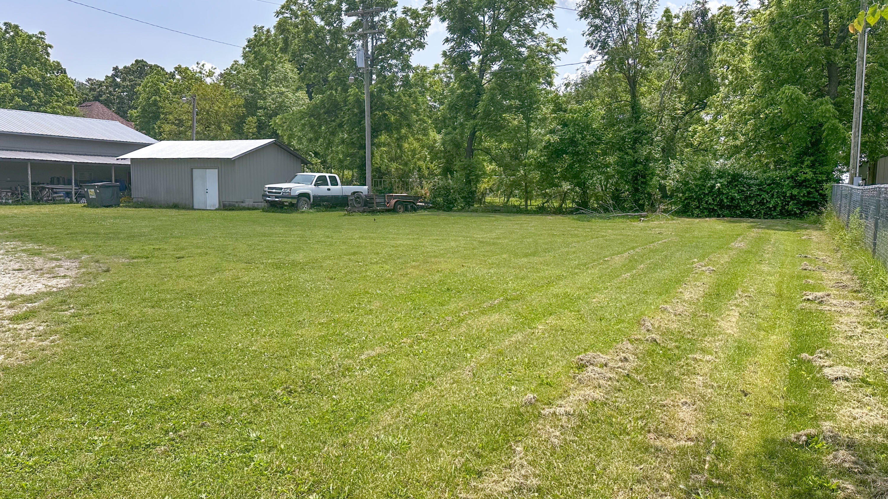Photo 13 - Commercial Sale for sale – 405 W Clouse Street  Mountain Grove, MO