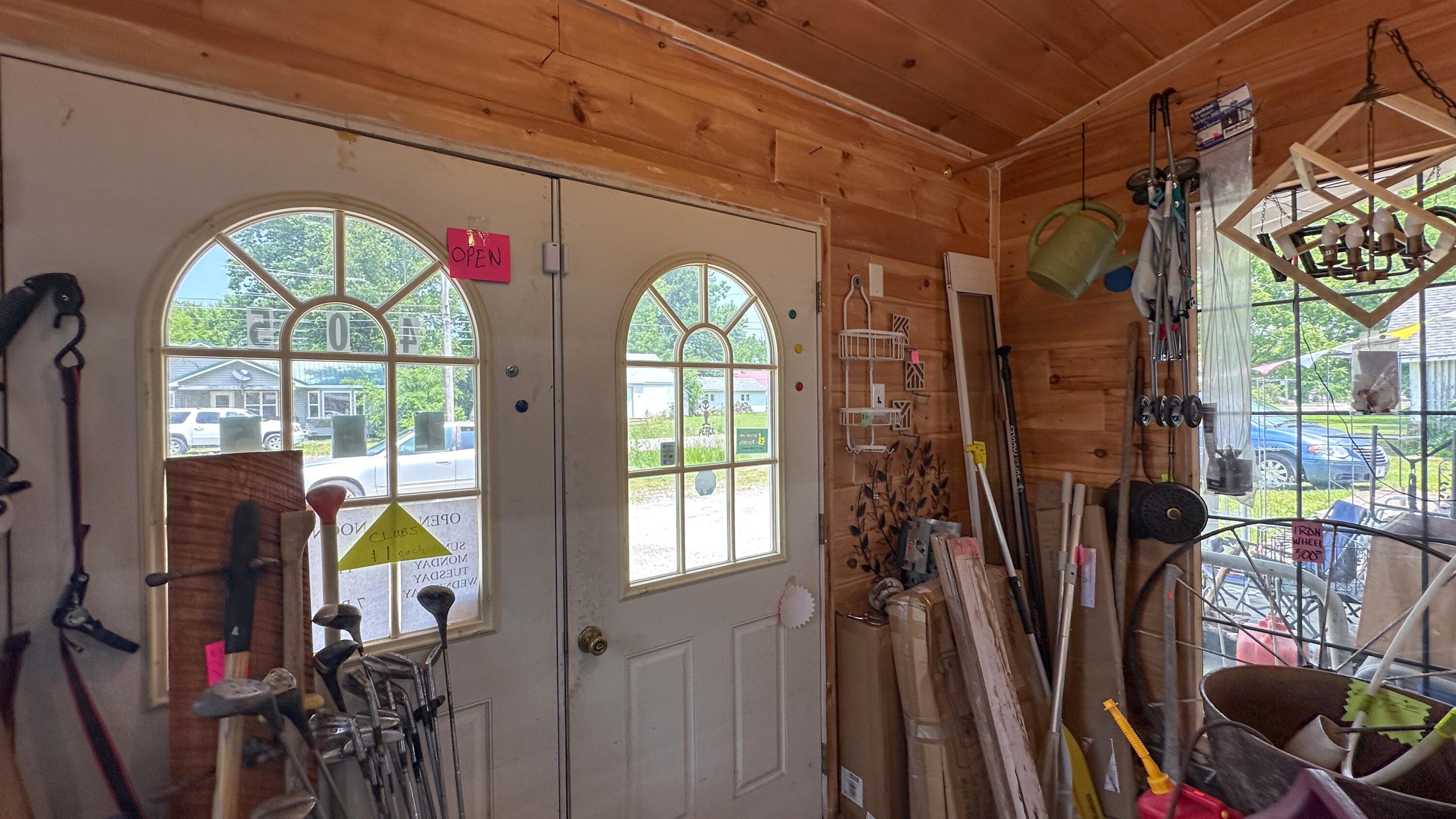 Photo 14 - Commercial Sale for sale – 405 W Clouse Street  Mountain Grove, MO