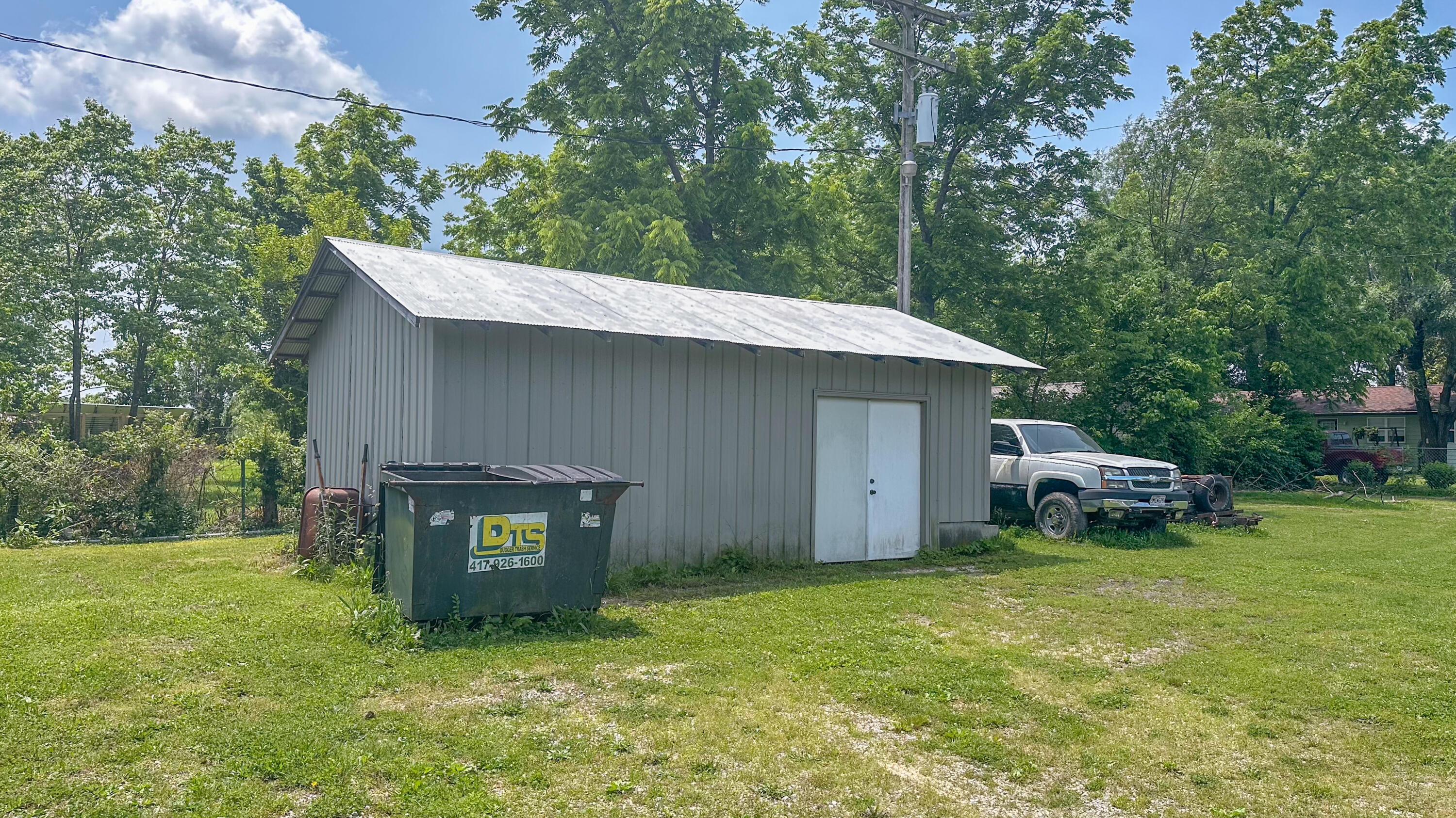 Photo 12 - Commercial Sale for sale – 405 W Clouse Street  Mountain Grove, MO