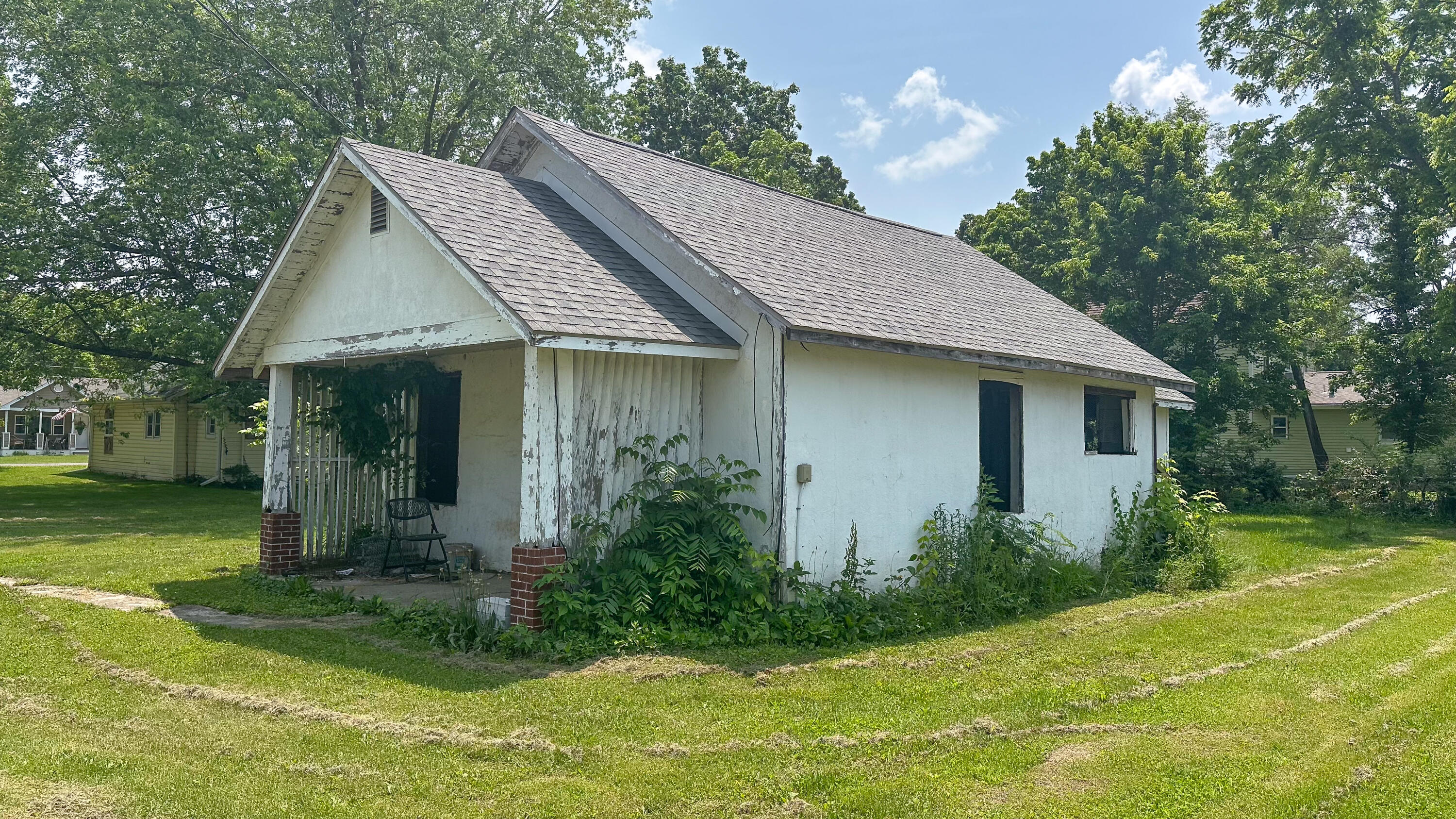 Photo 27 - Commercial Sale for sale – 405 W Clouse Street  Mountain Grove, MO