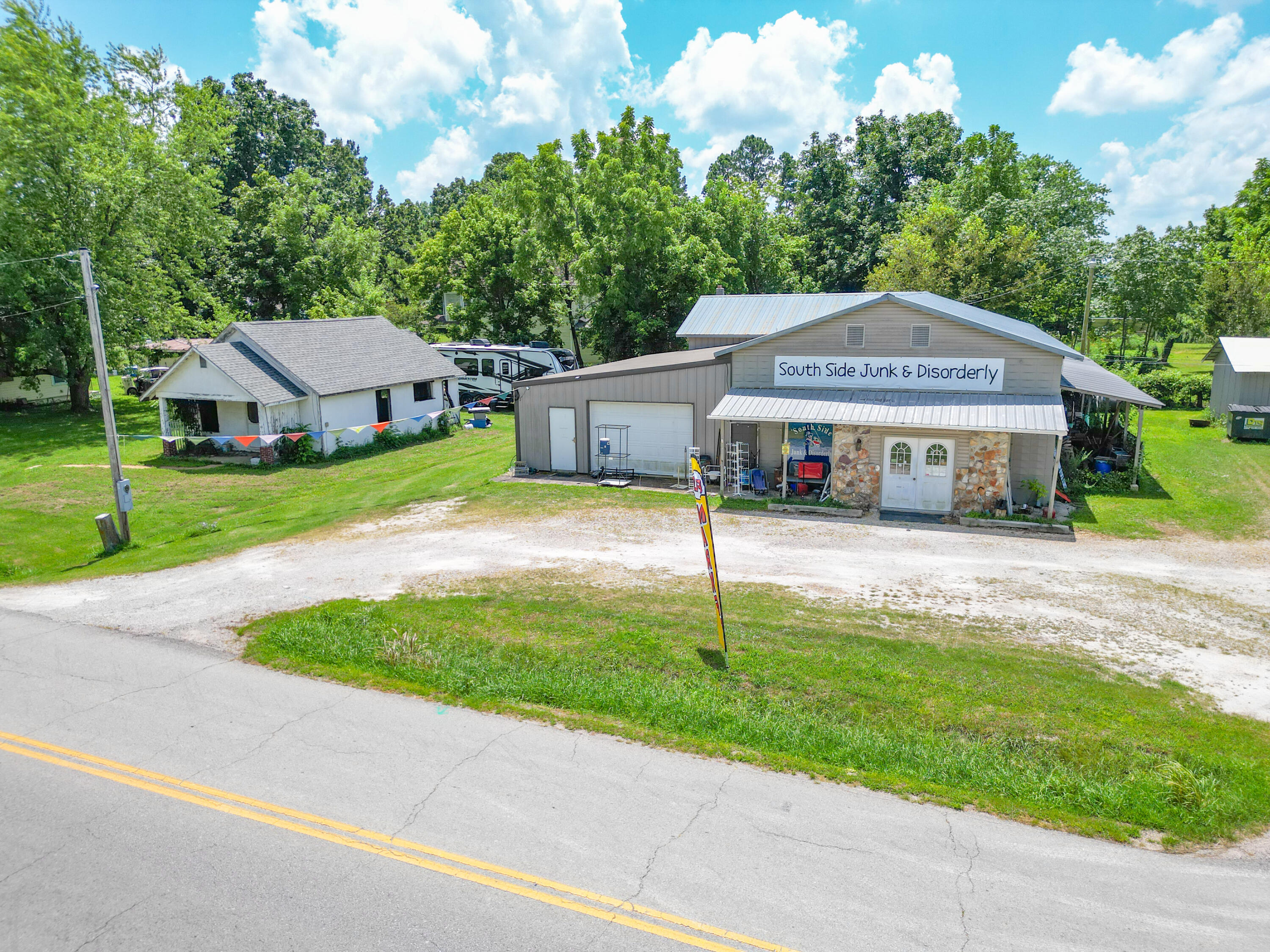 Photo 32 - Commercial Sale for sale – 405 W Clouse Street  Mountain Grove, MO